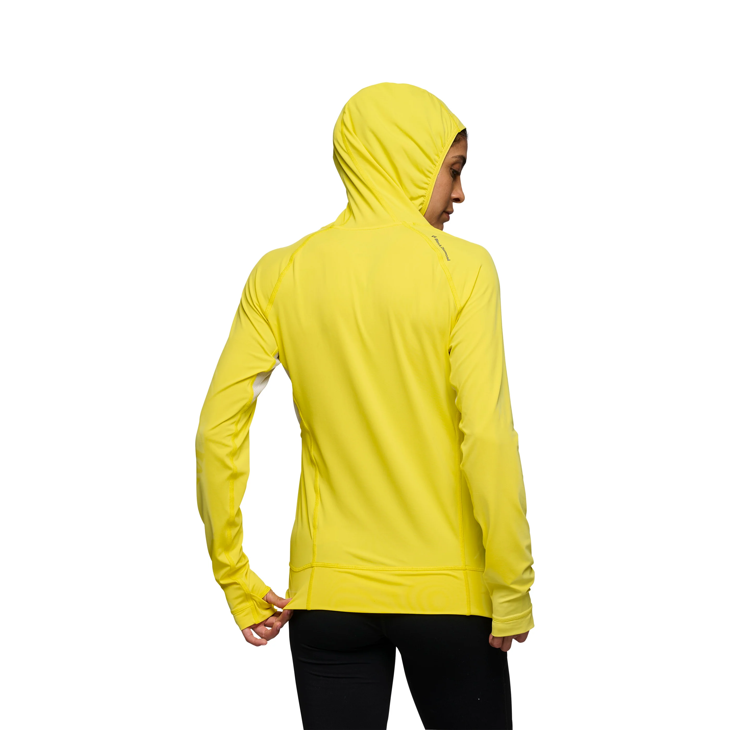 Women's Alpenglow Pro Hoody - Image 25
