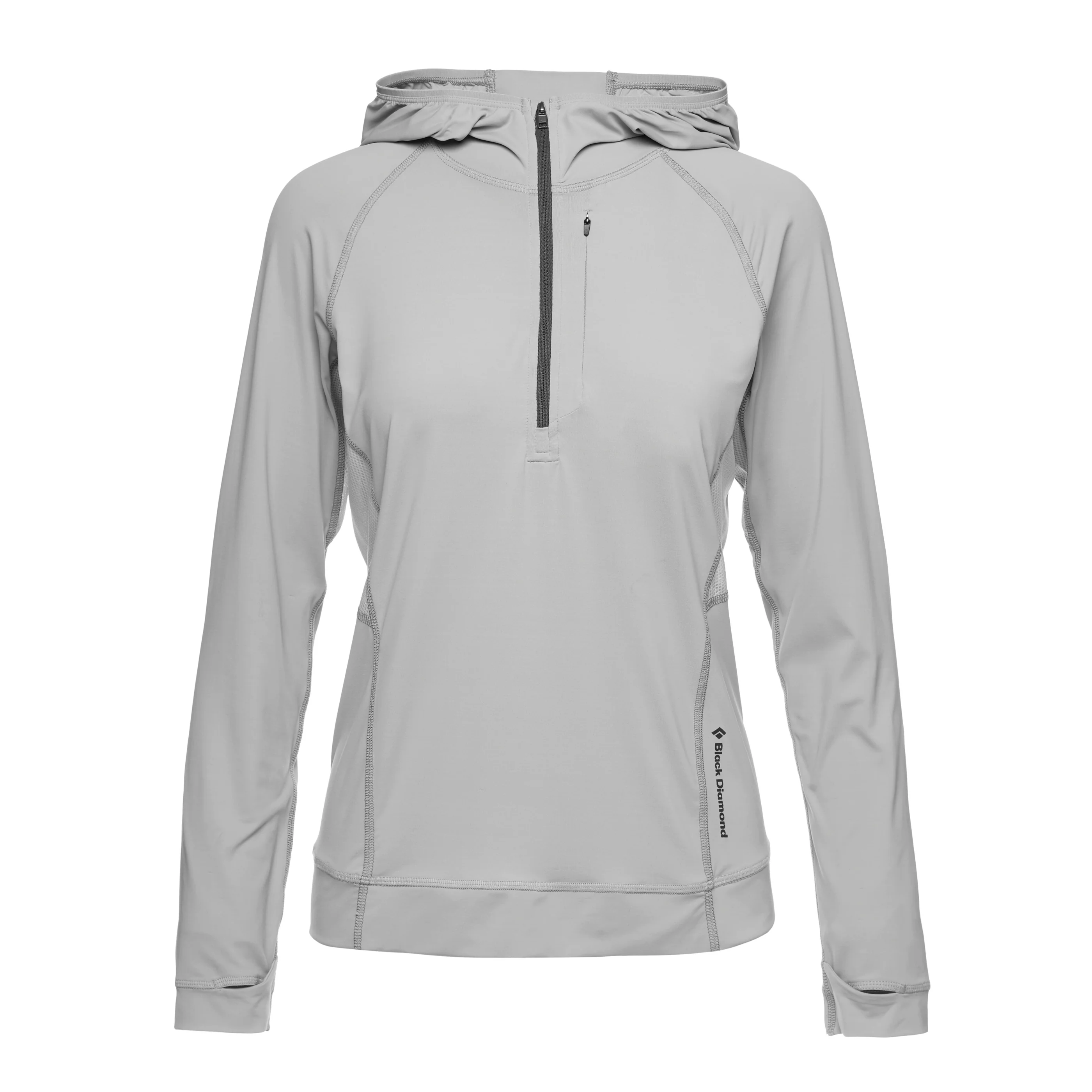 Women's Alpenglow Pro Hoody - Image 27