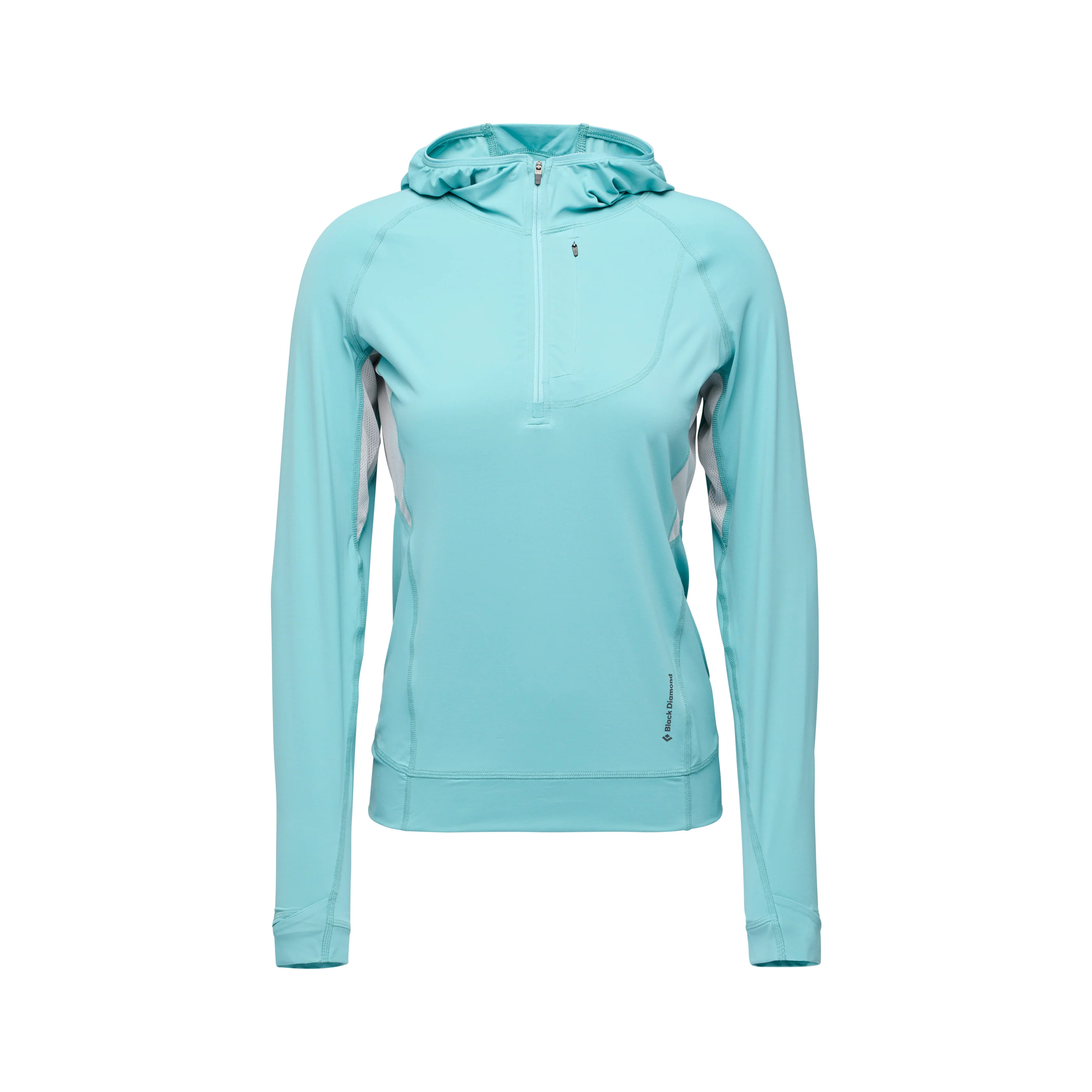 Women's Alpenglow Pro Hoody - Image 28
