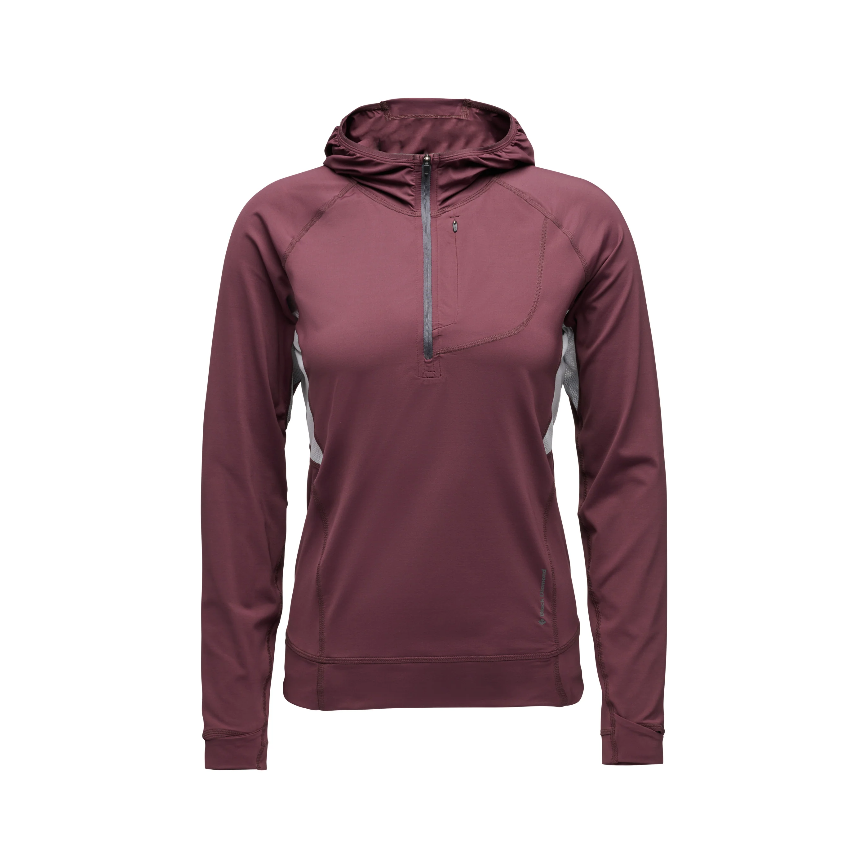Women's Alpenglow Pro Hoody - Image 29