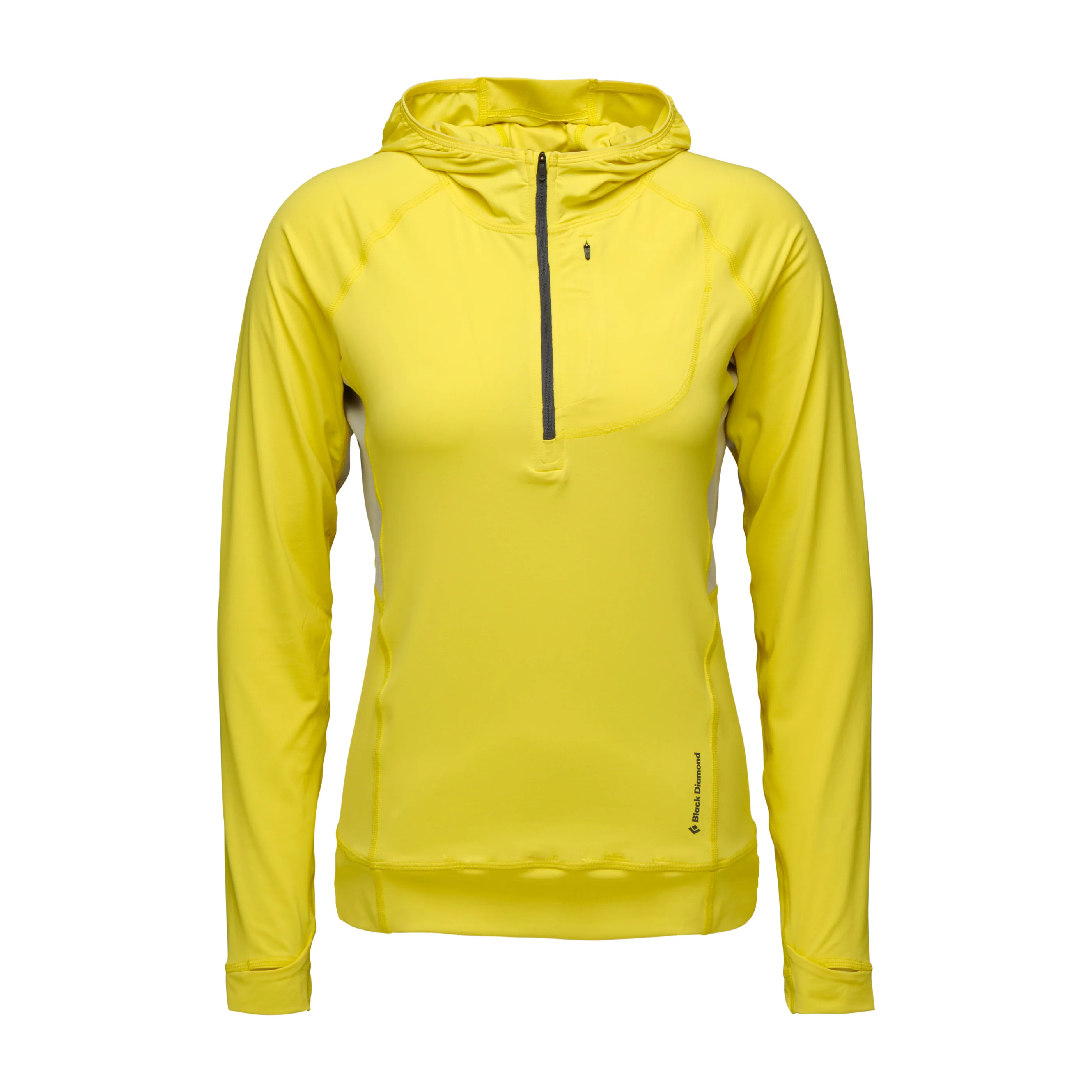 Women's Alpenglow Pro Hoody - Image 30