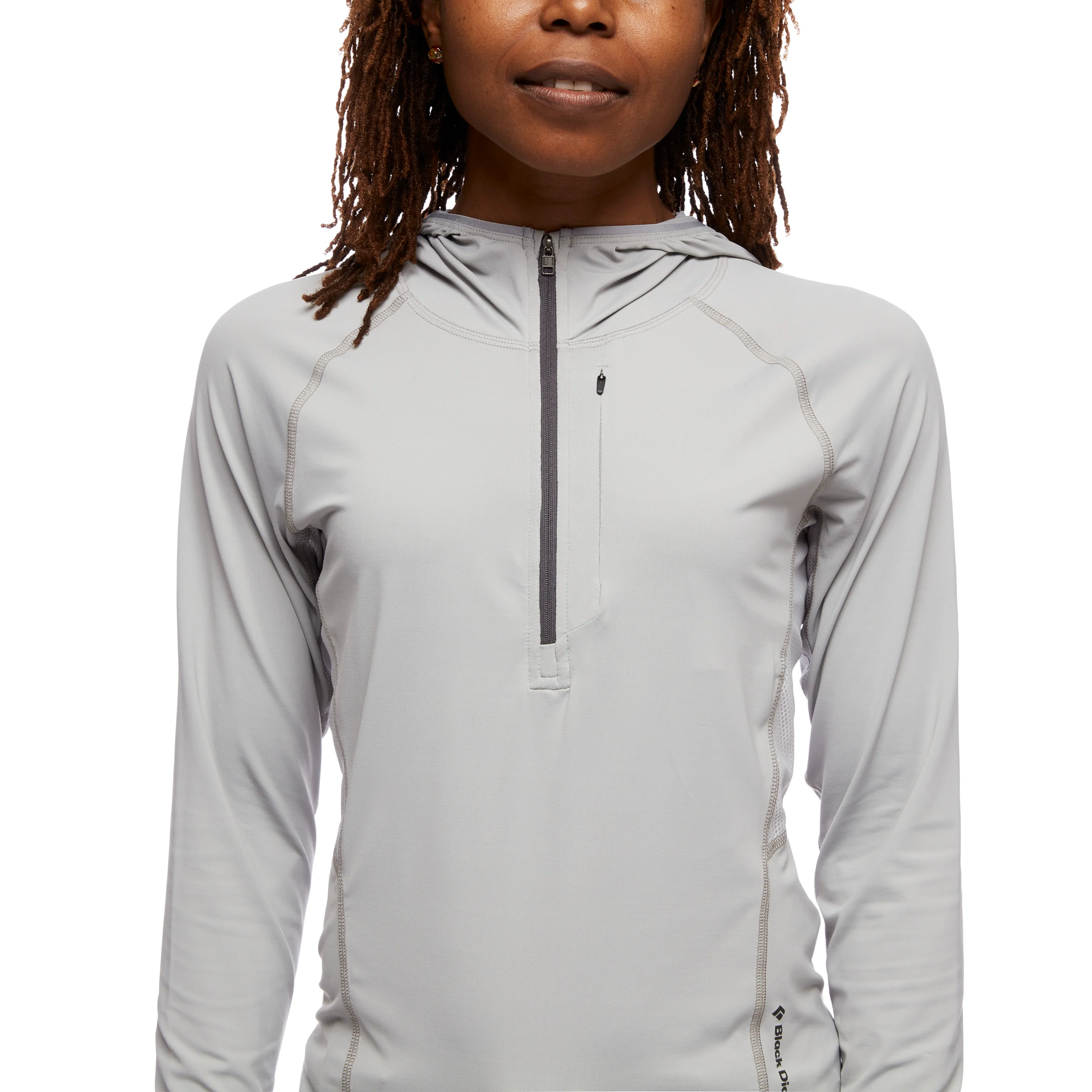 Women's Alpenglow Pro Hoody - Image 4