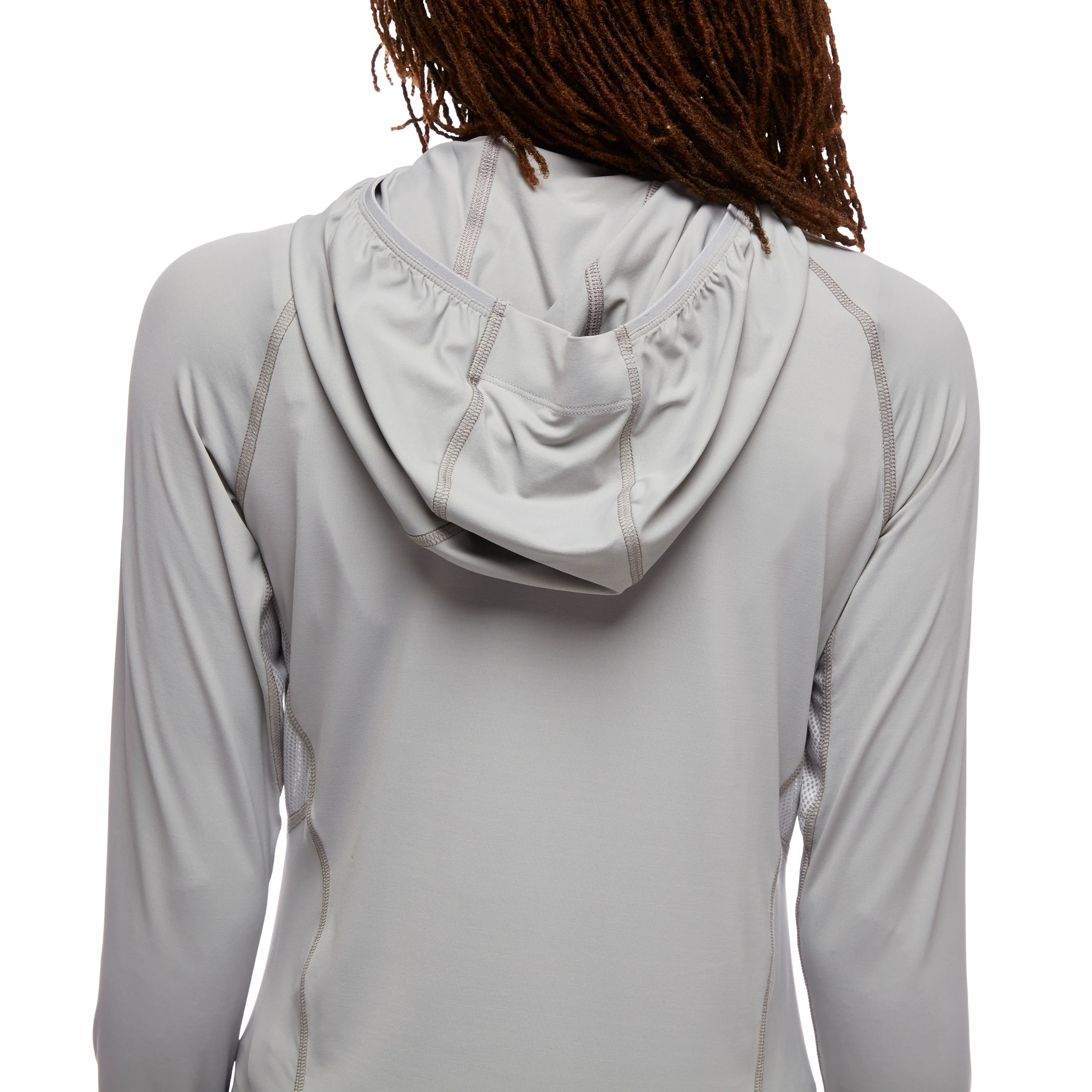Women's Alpenglow Pro Hoody - Image 6