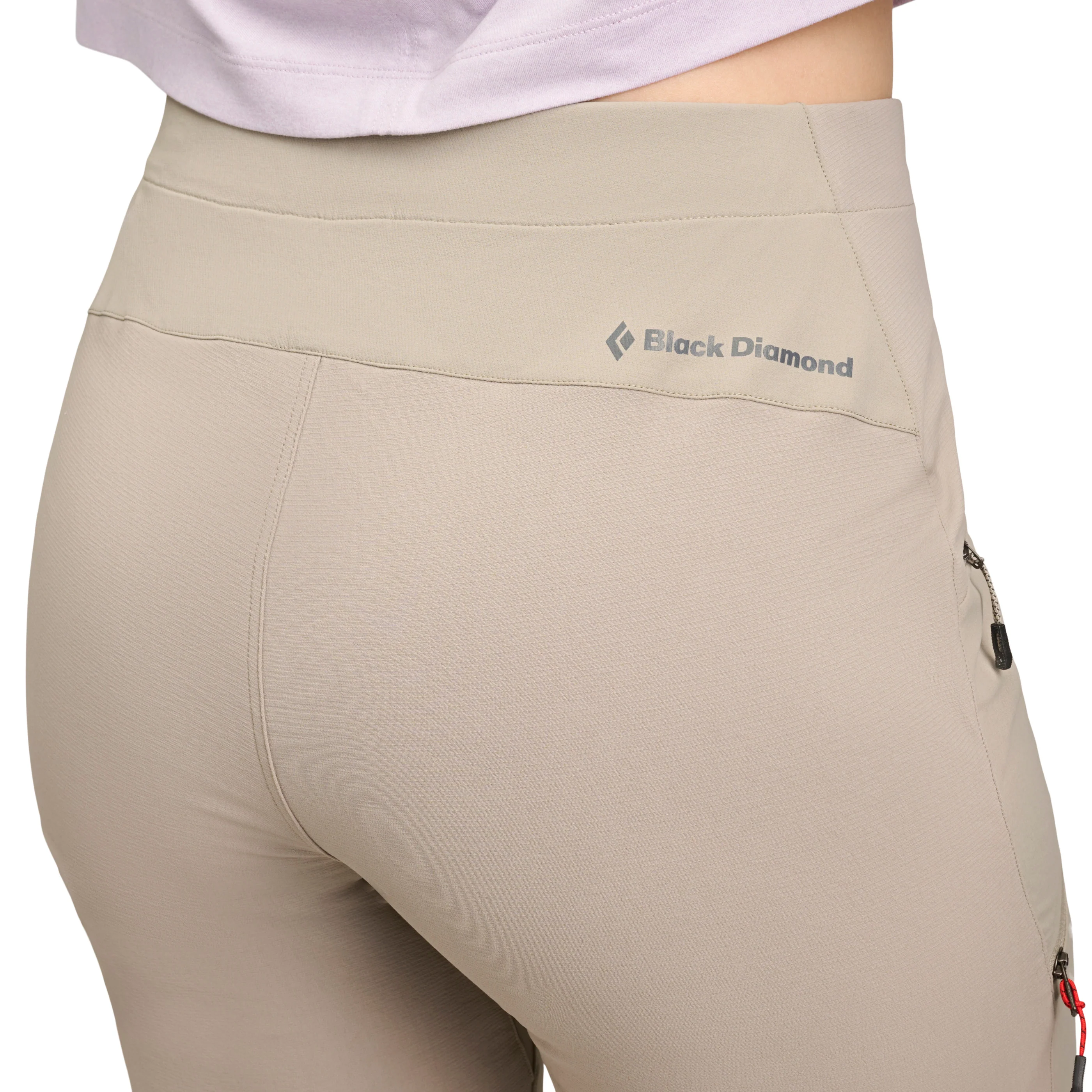 Women's Alpine Hybrid Pants - Image 14