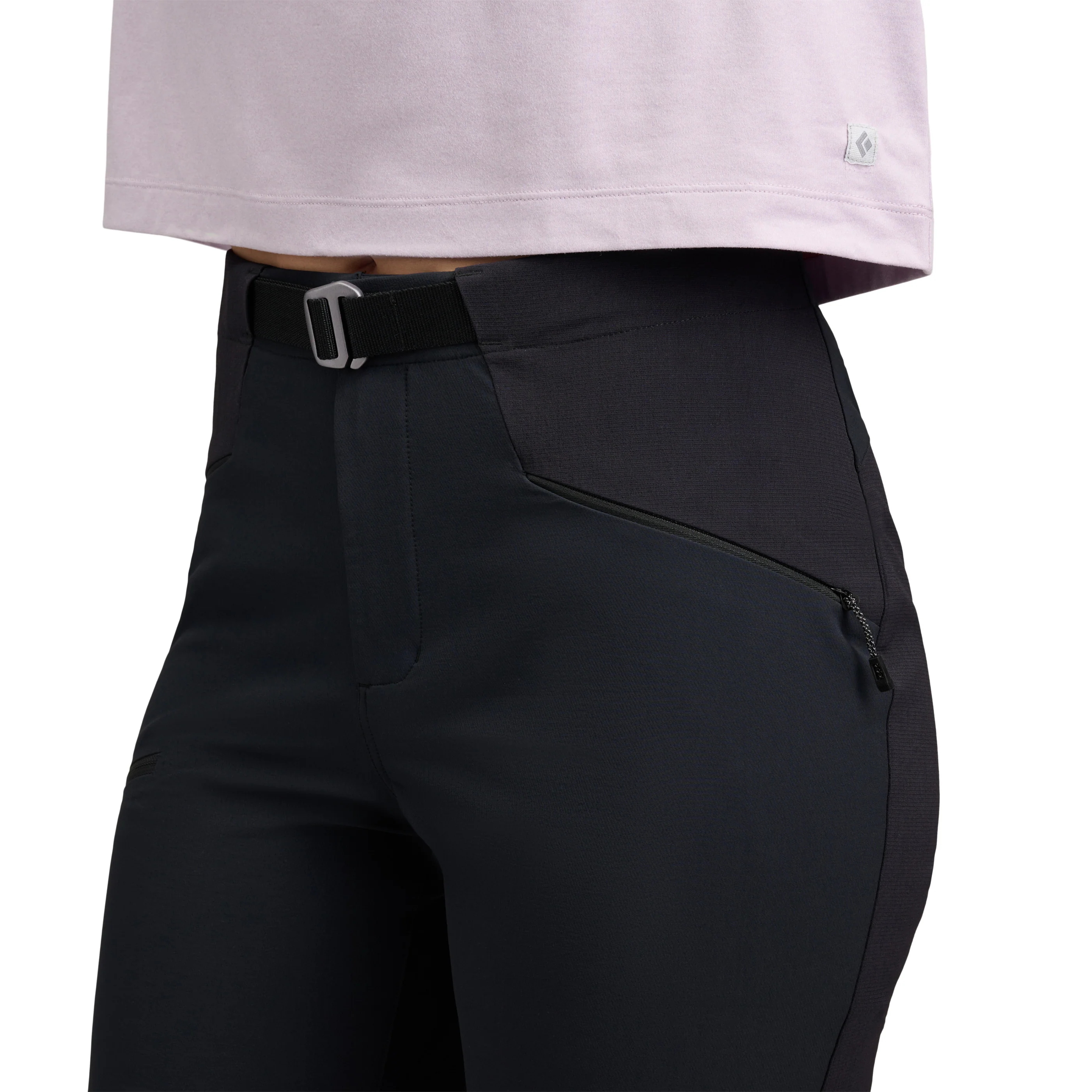 Women's Alpine Hybrid Pants - Image 4