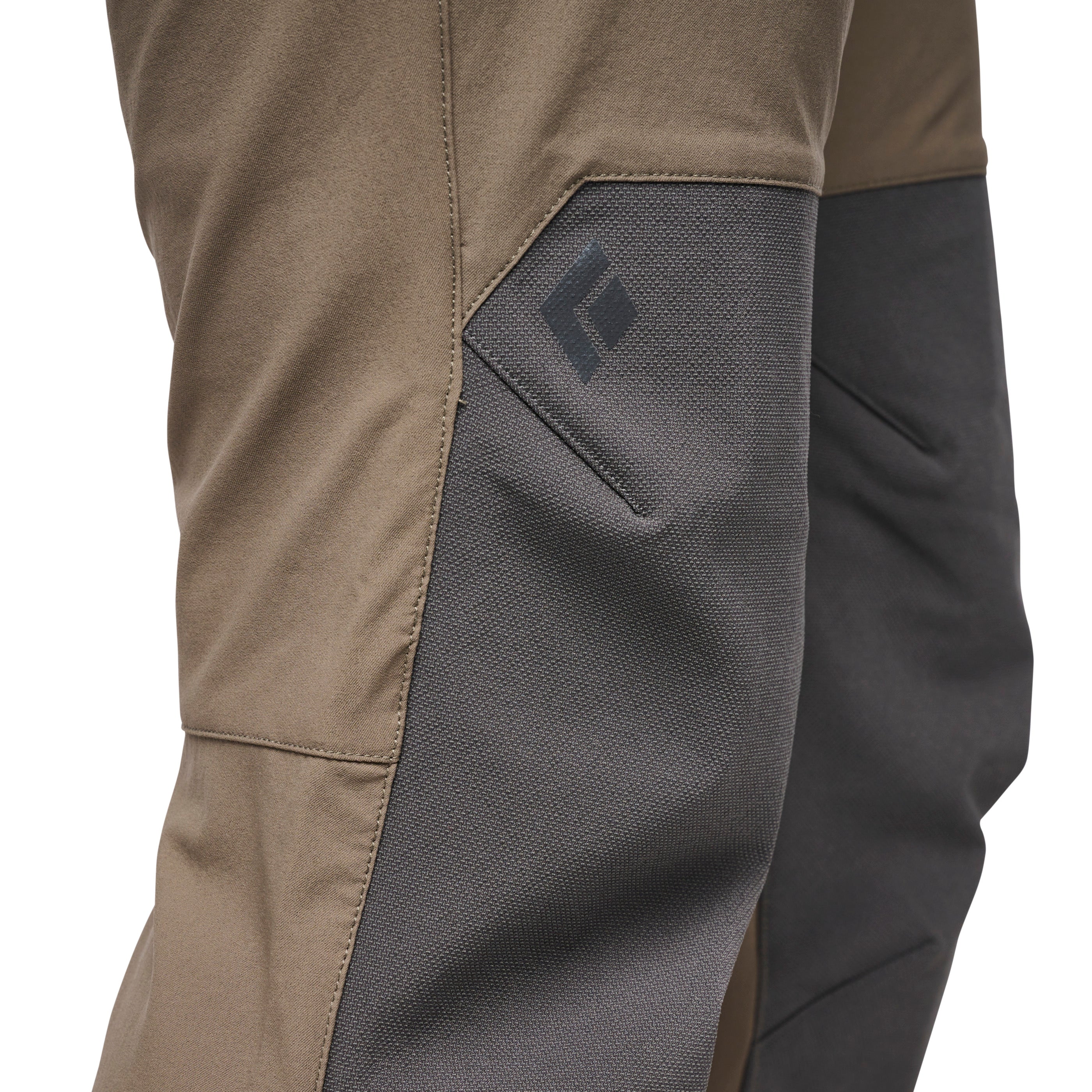 Women's Alpine Hybrid Pants - Past Season - Image 10