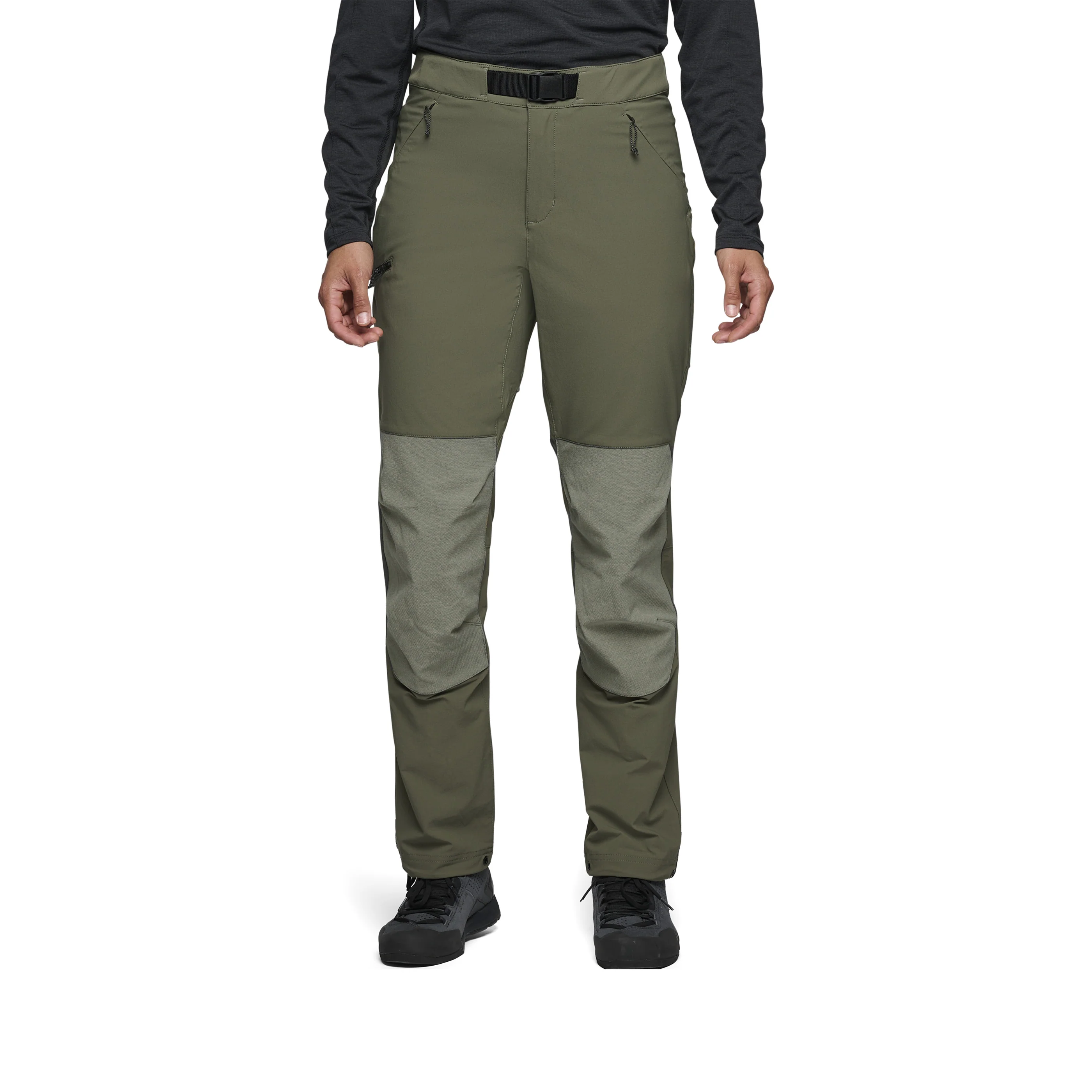 Women's Alpine Hybrid Pants - Past Season - Image 11