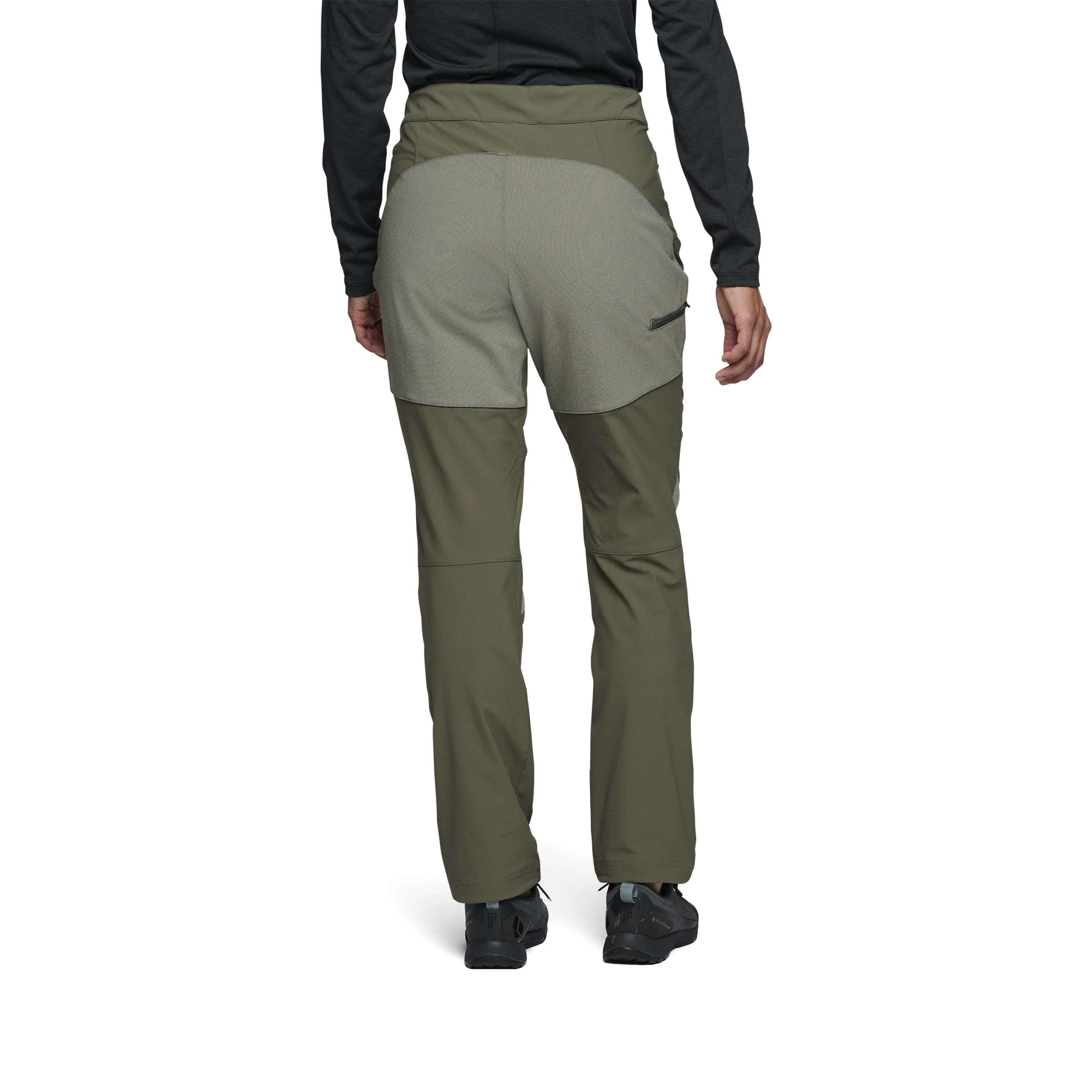 Women's Alpine Hybrid Pants - Past Season - Image 13