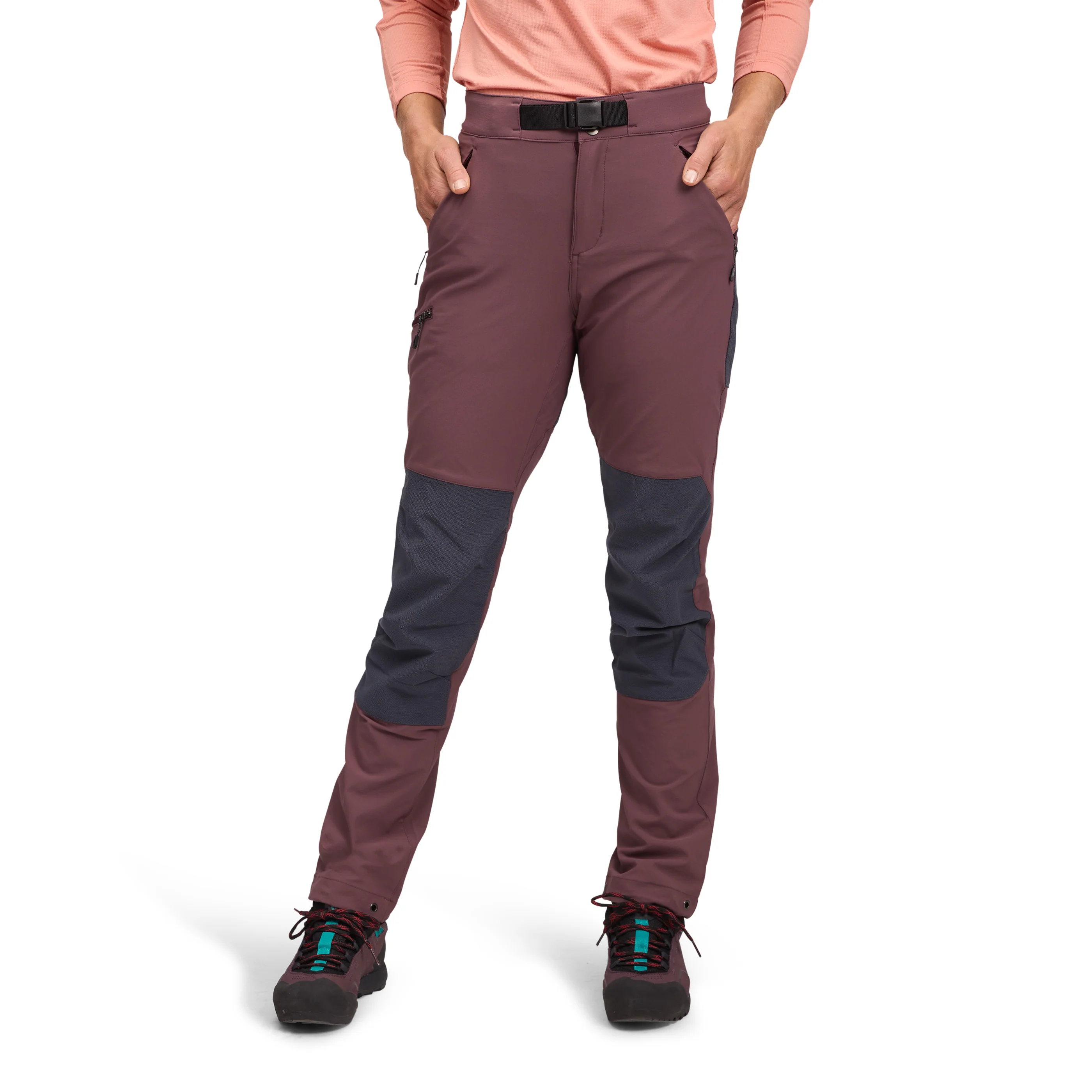 Women's Alpine Hybrid Pants - Past Season - Image 14