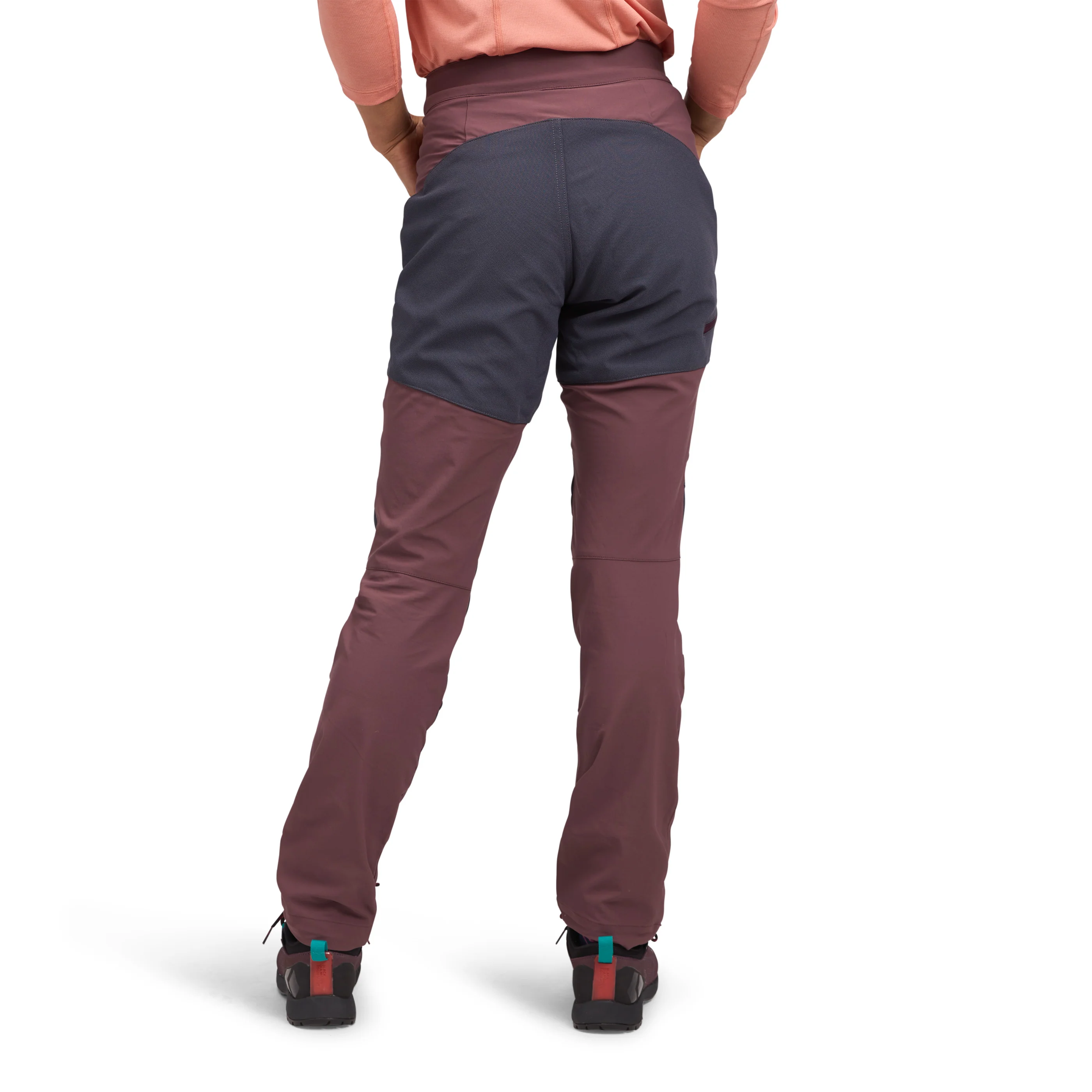 Women's Alpine Hybrid Pants - Past Season - Image 16