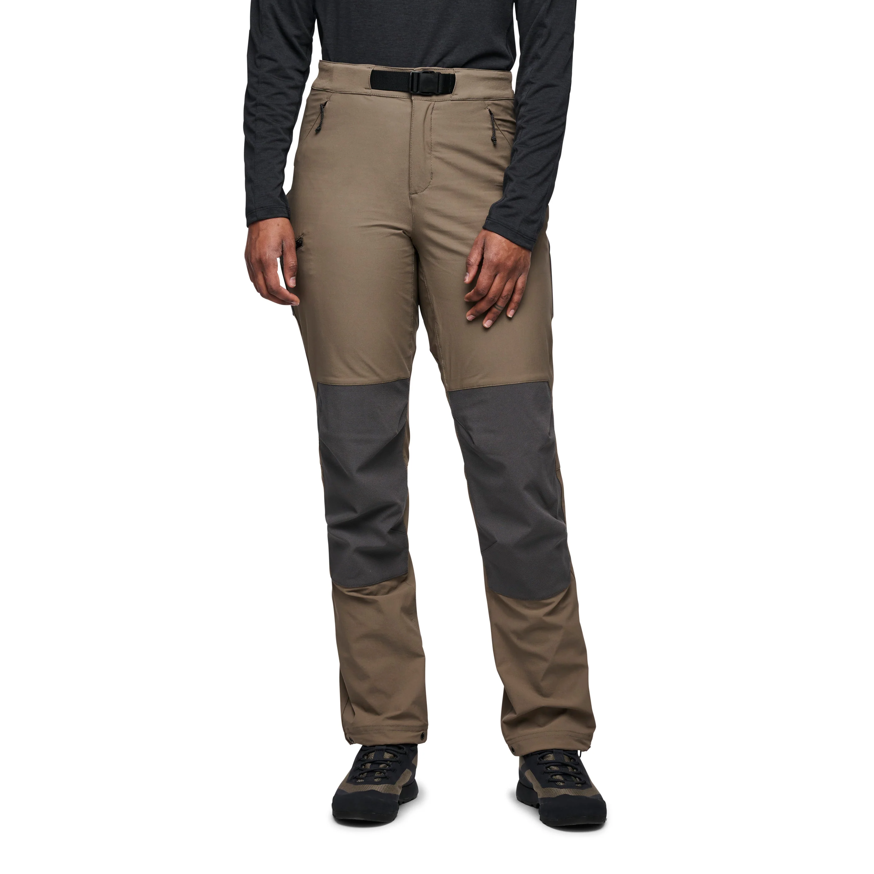 Women's Alpine Hybrid Pants - Past Season - Image 3