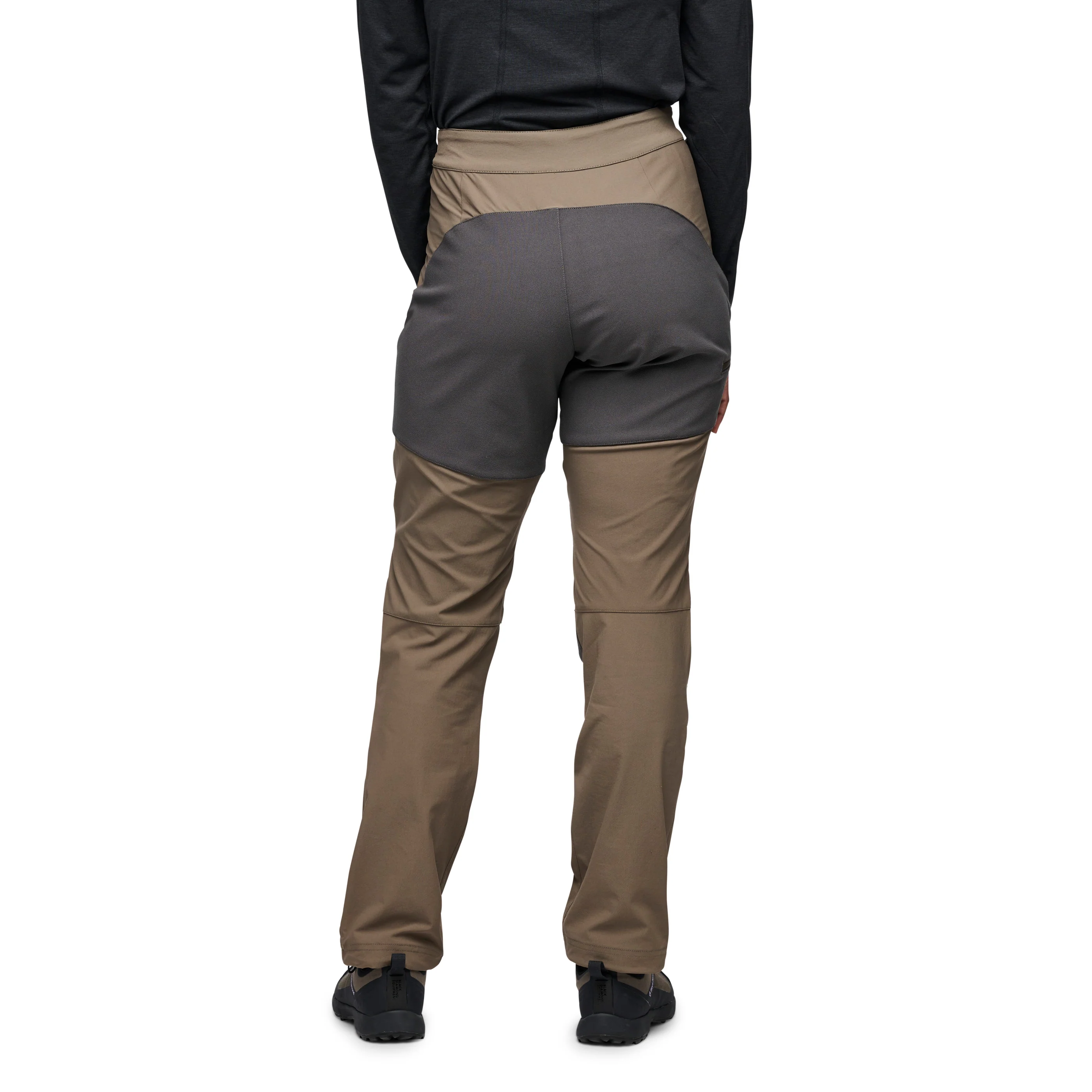 Women's Alpine Hybrid Pants - Past Season - Image 5