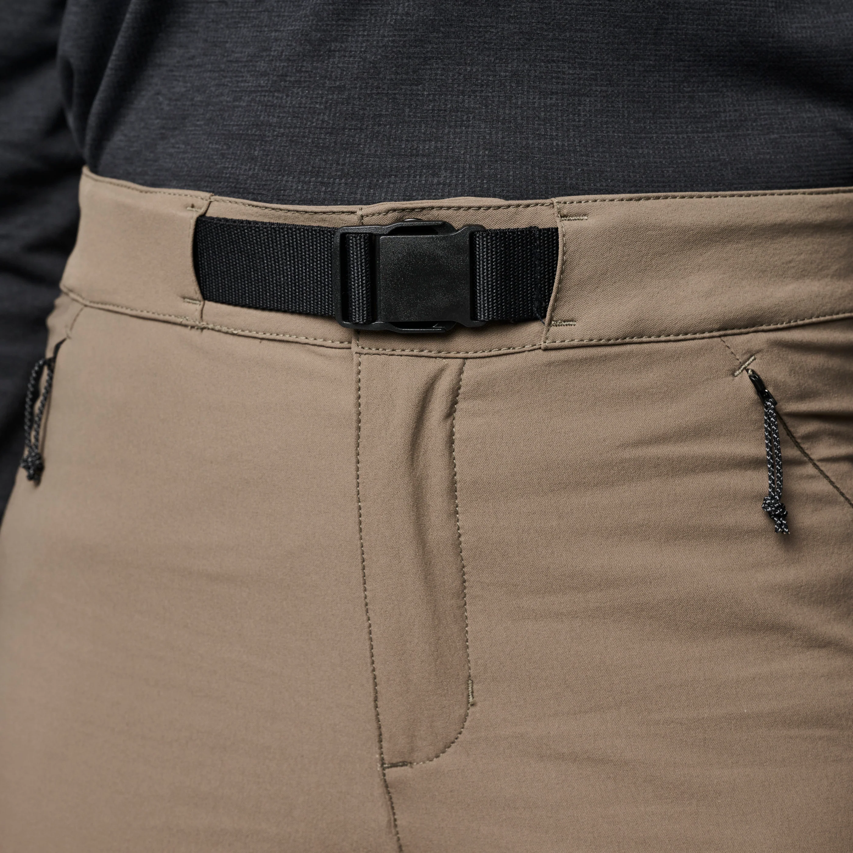Women's Alpine Hybrid Pants - Past Season - Image 8