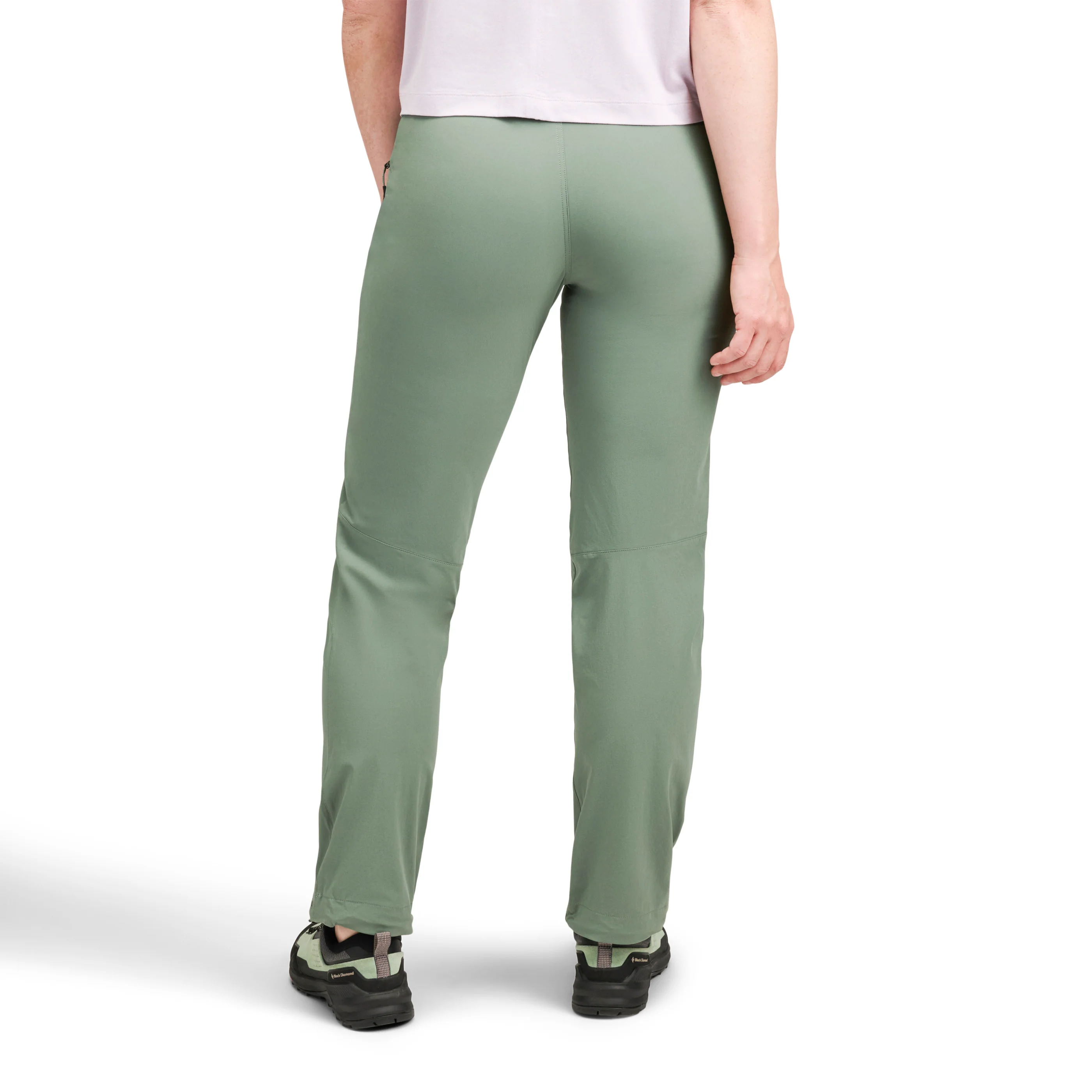 Women's Alpine Light Pants - Image 13