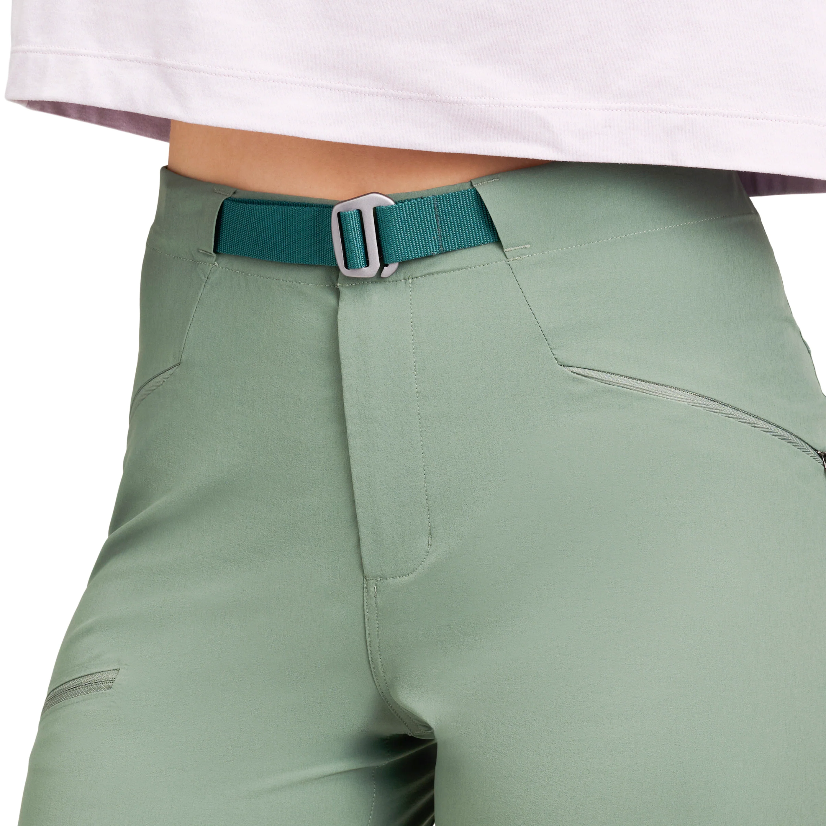 Women's Alpine Light Pants - Image 14