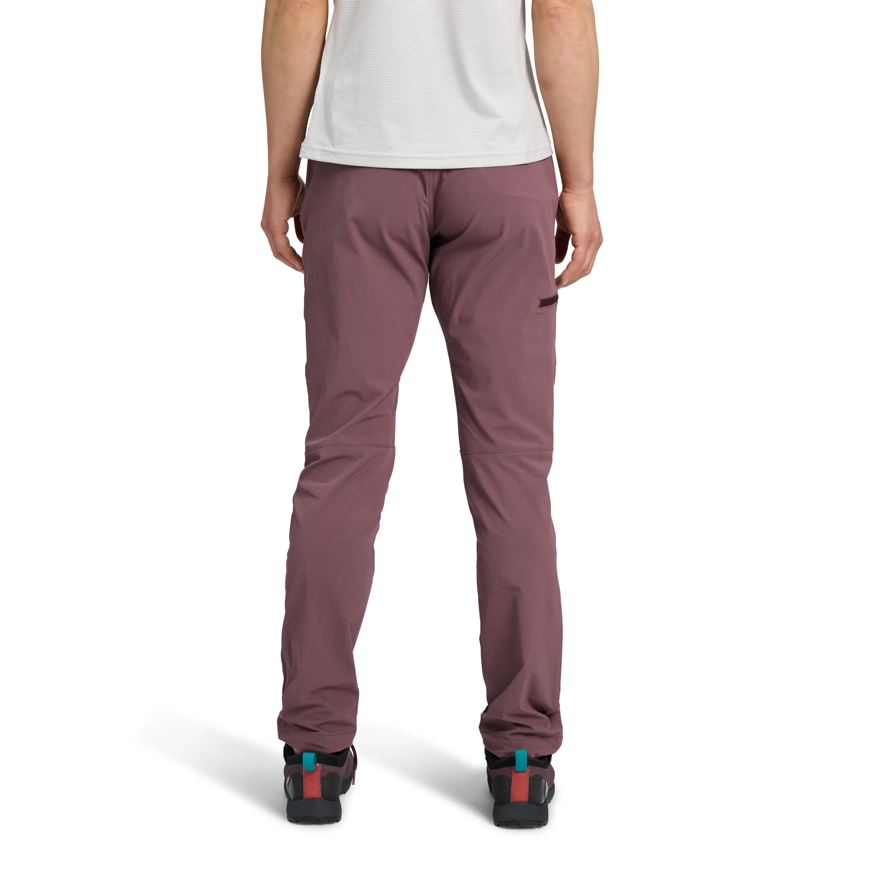 Women's Alpine Light Pants - Past Season - Image 24