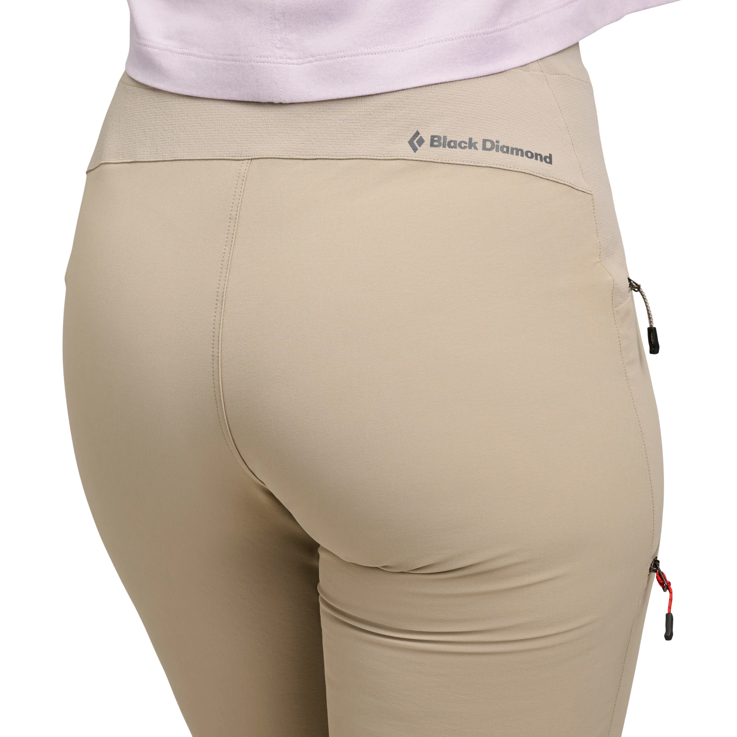 Women's Alpine Pants - Image 14