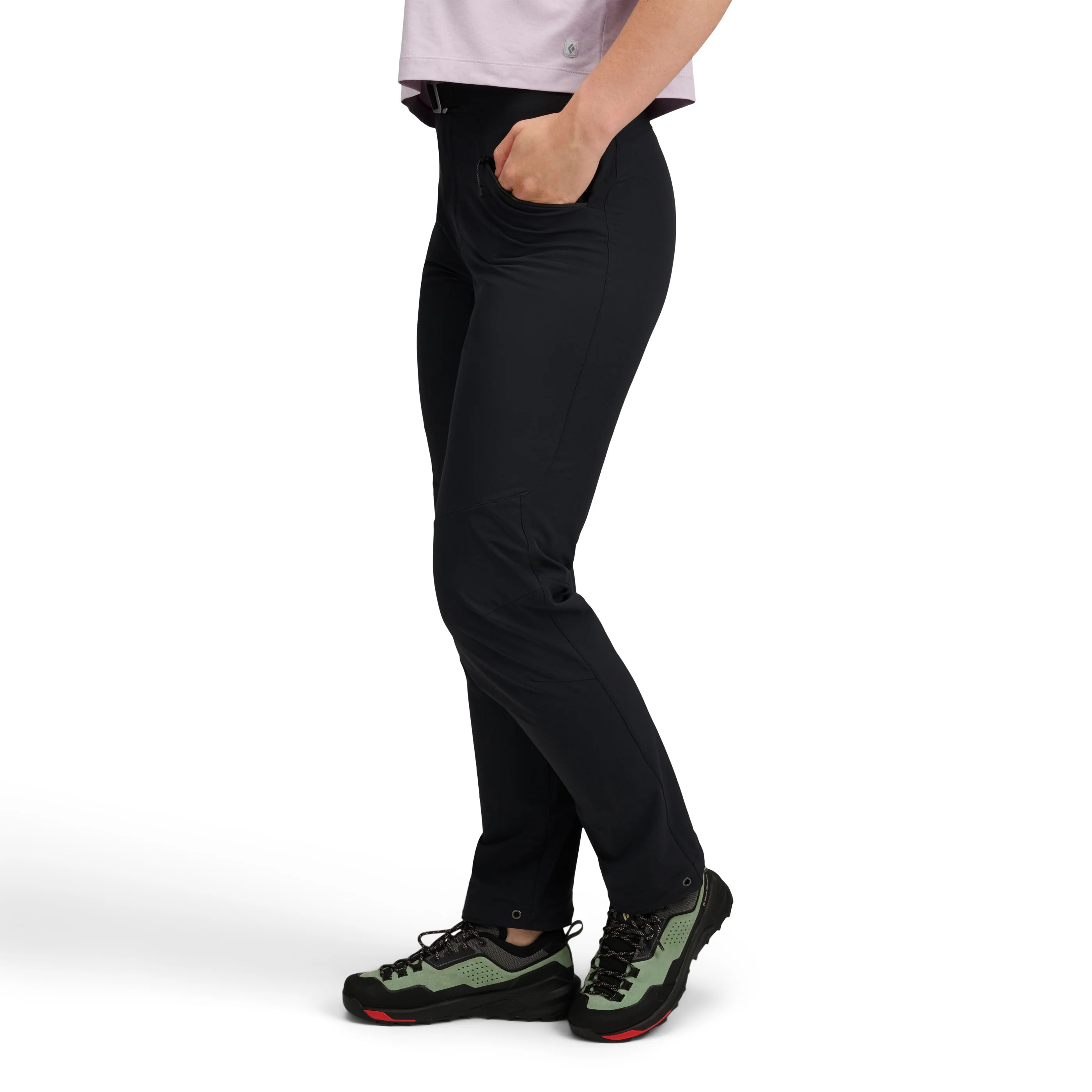 Women's Alpine Pants - Image 2