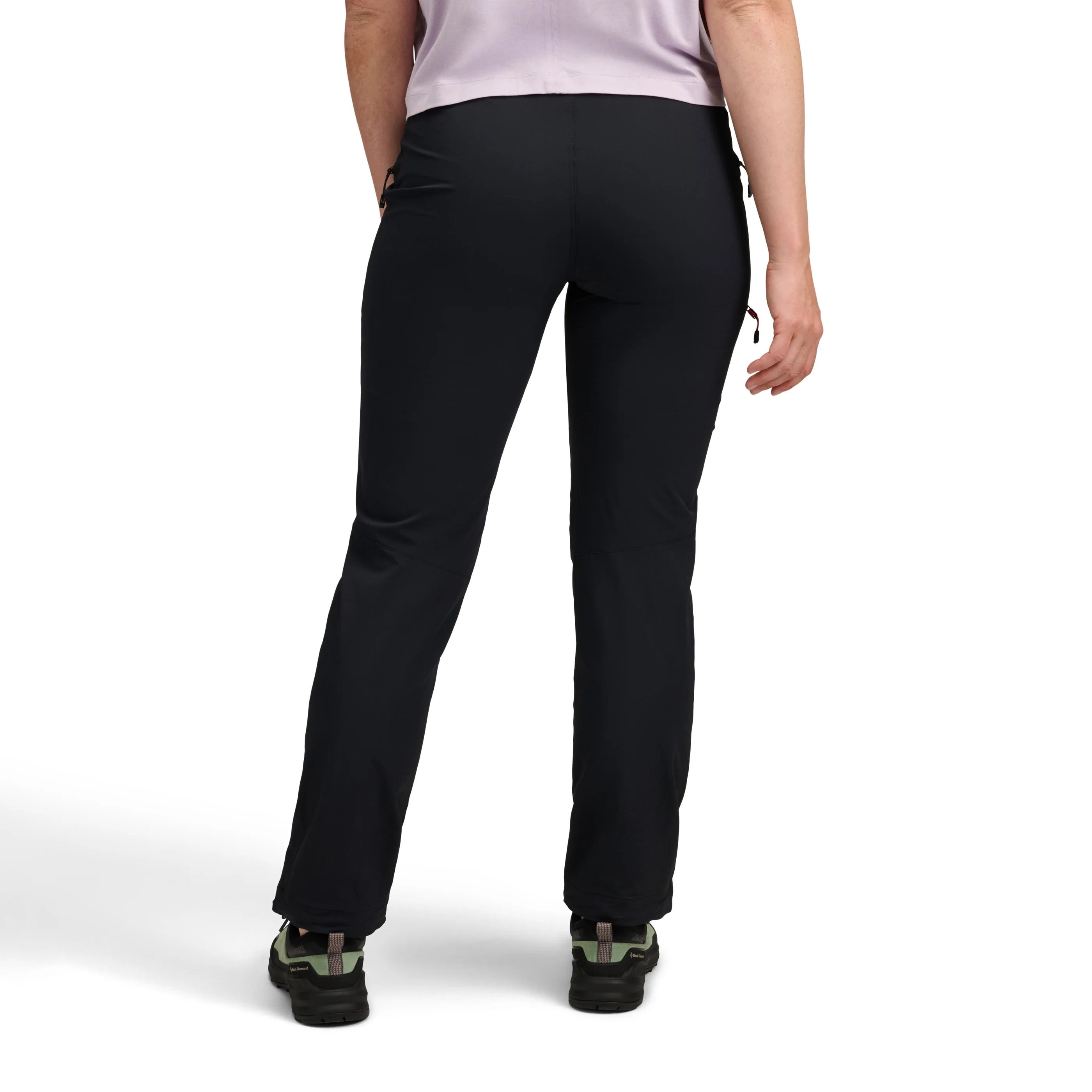 Women's Alpine Pants - Image 3
