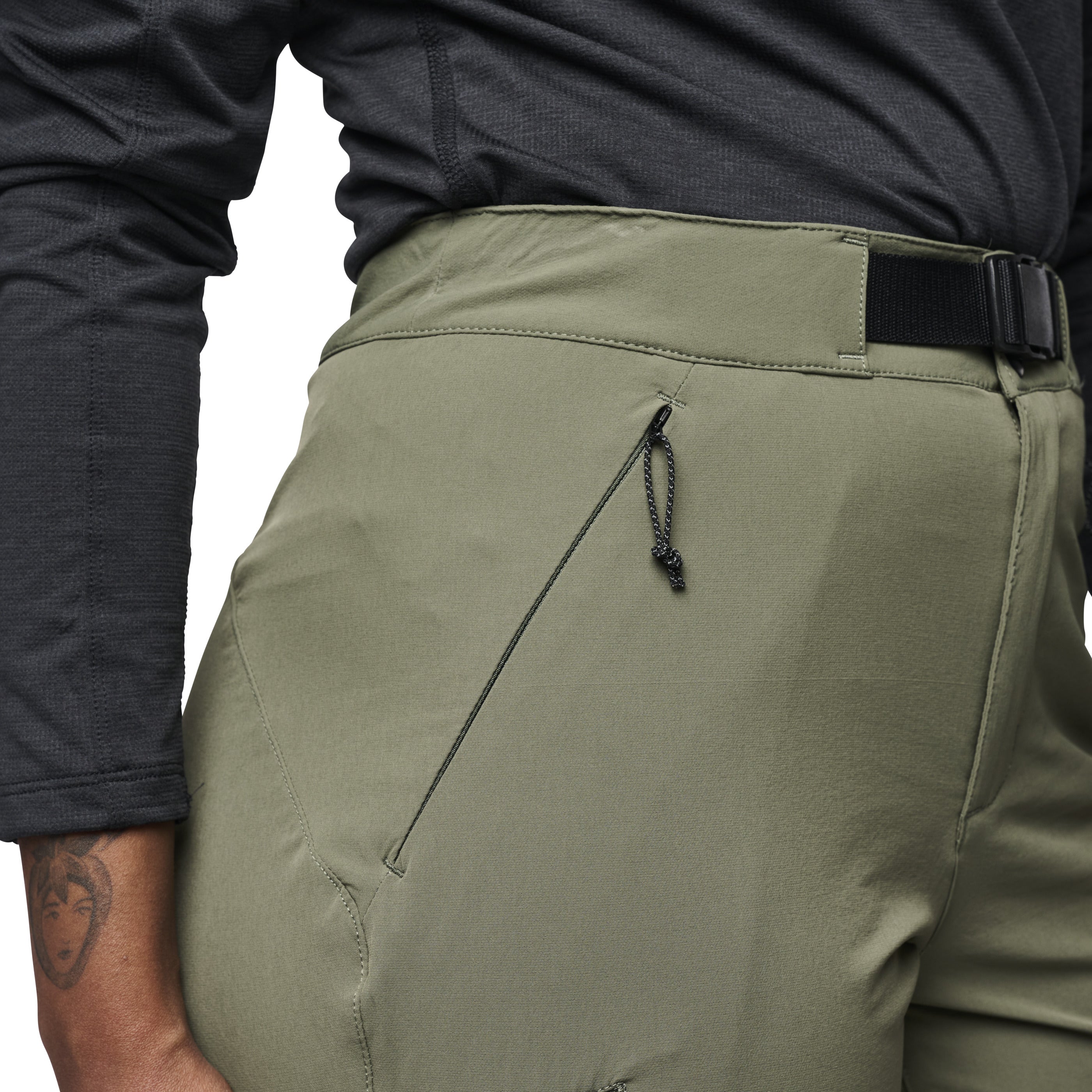 Women's Alpine Pants - Past Season - Image 10