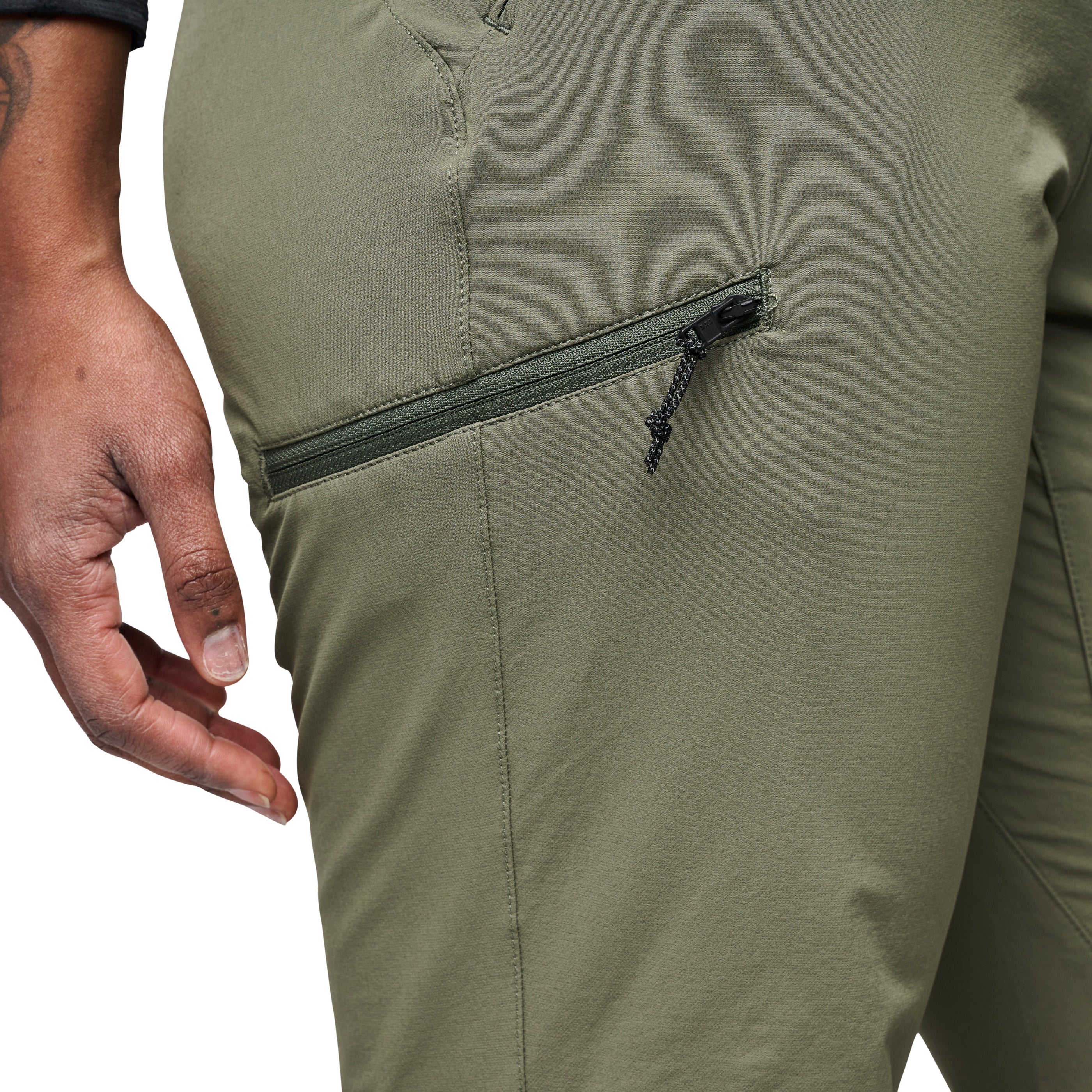 Women's Alpine Pants - Past Season - Image 11