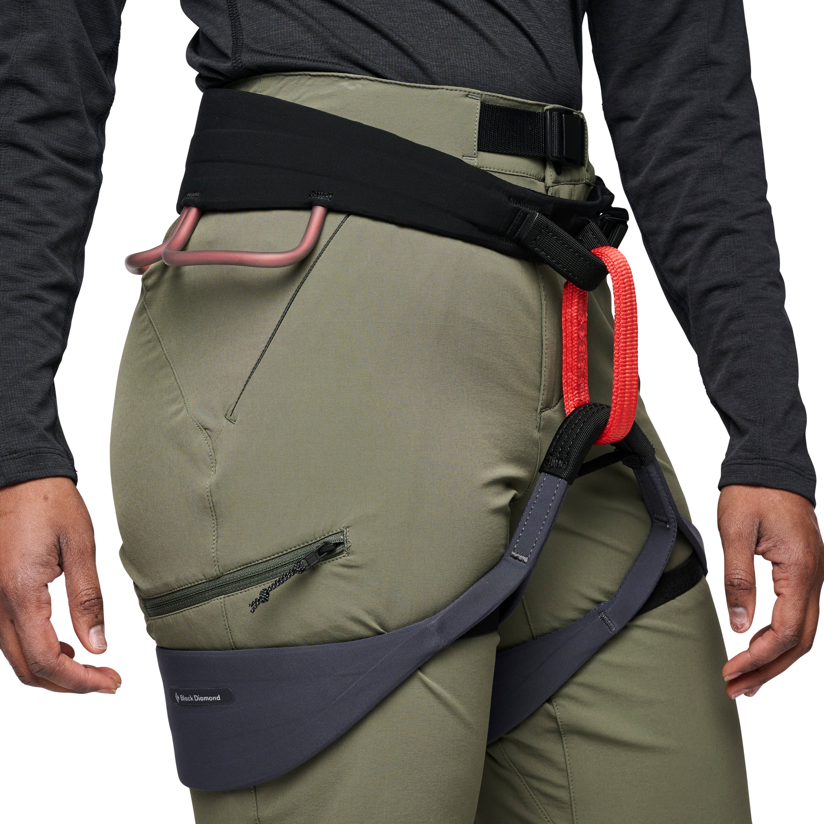 Women's Alpine Pants - Past Season - Image 13
