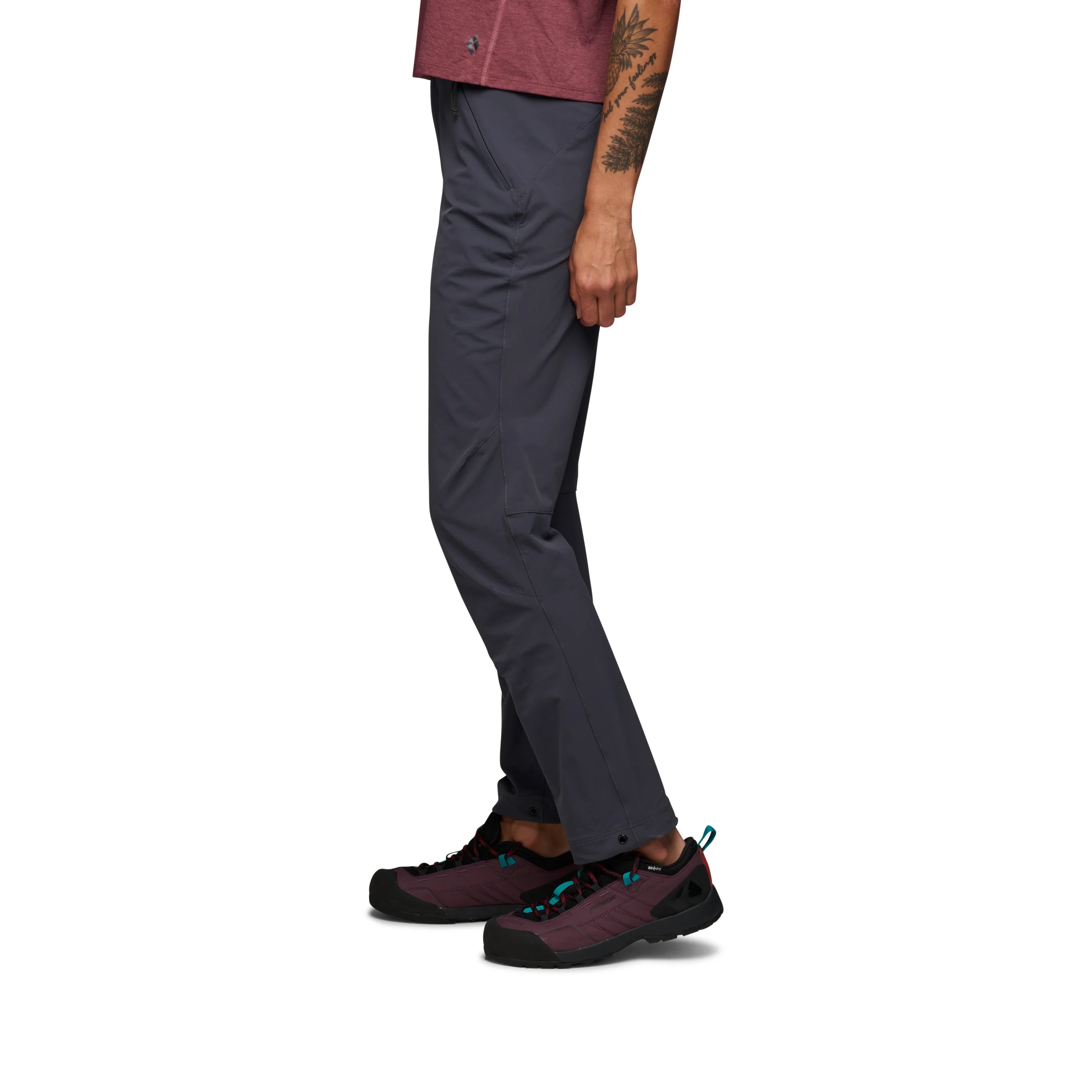 Women's Alpine Pants - Past Season - Image 3