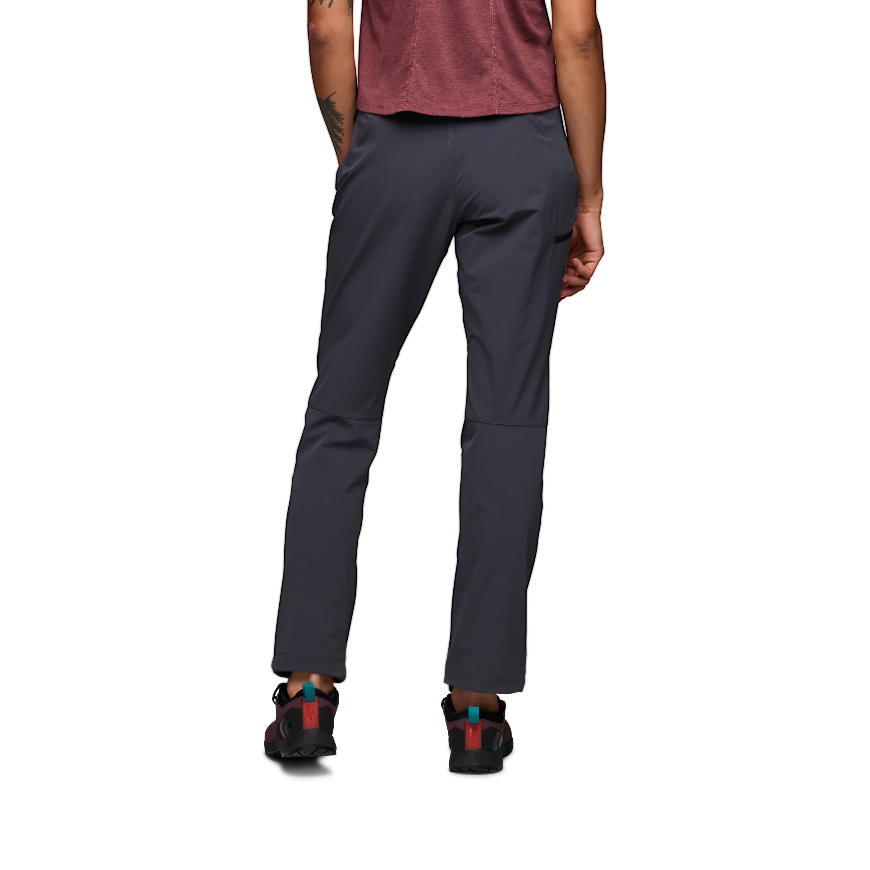 Women's Alpine Pants - Past Season - Image 4