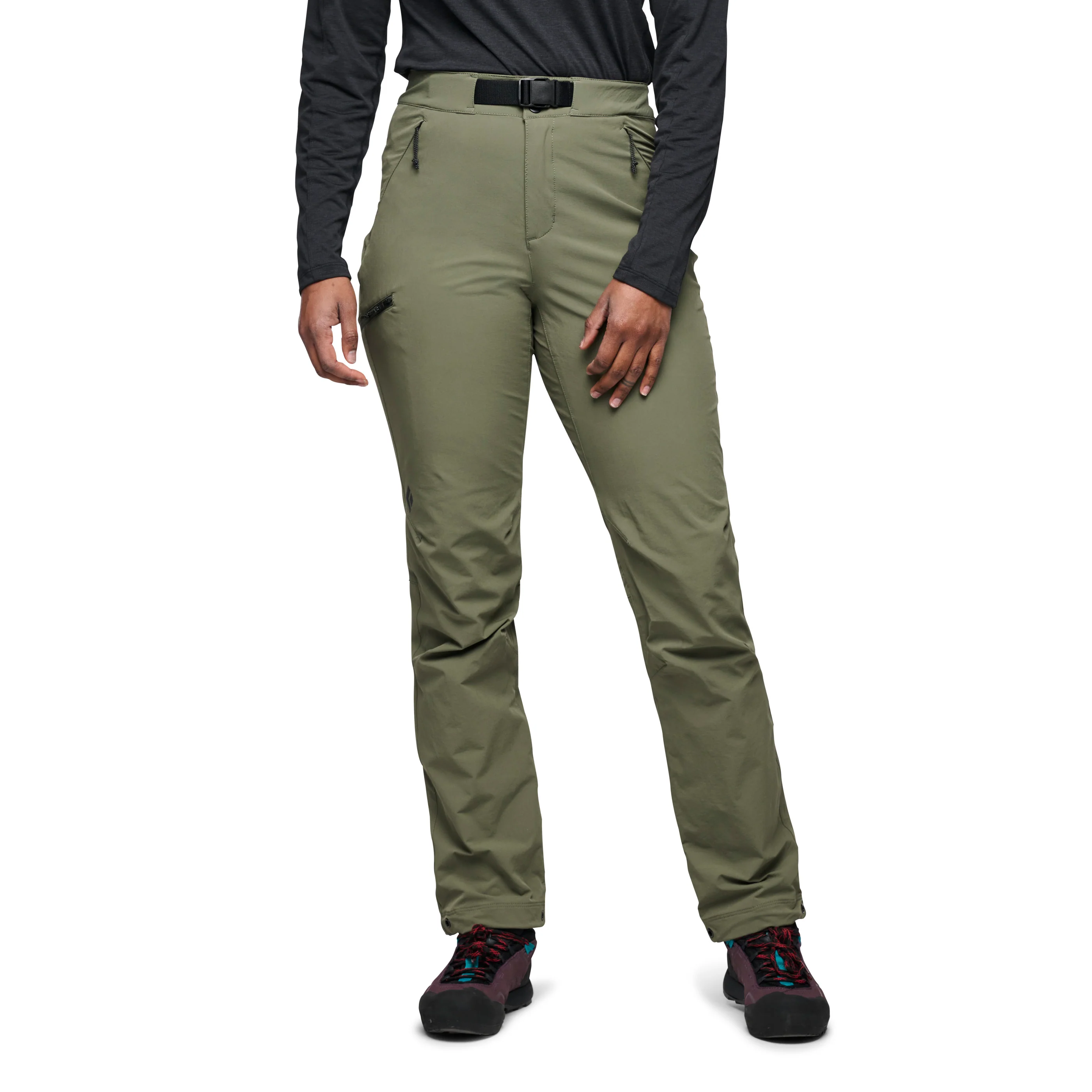 Women's Alpine Pants - Past Season - Image 5