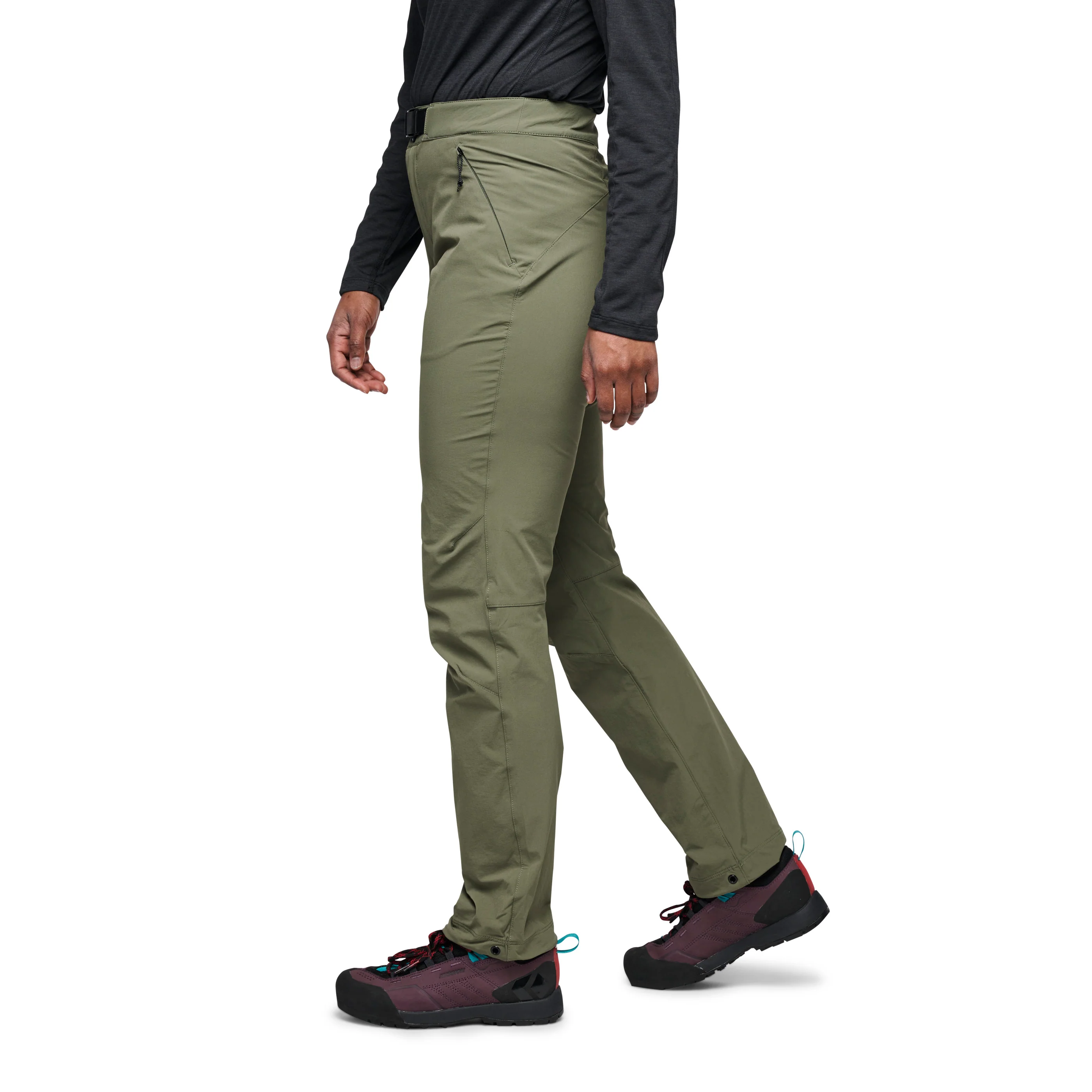 Women's Alpine Pants - Past Season - Image 6