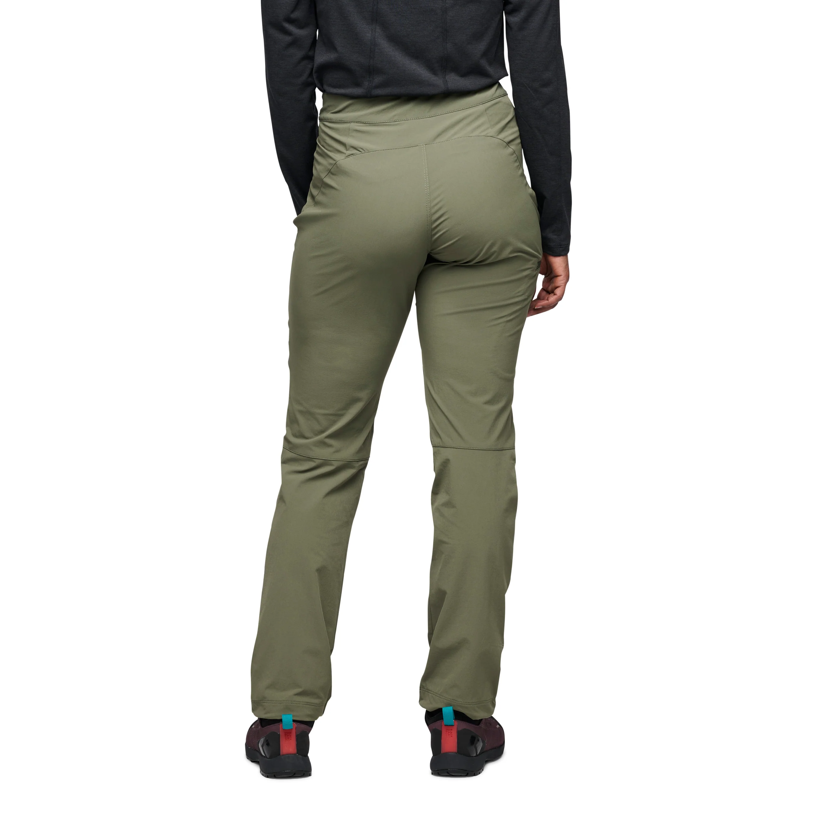 Women's Alpine Pants - Past Season - Image 7
