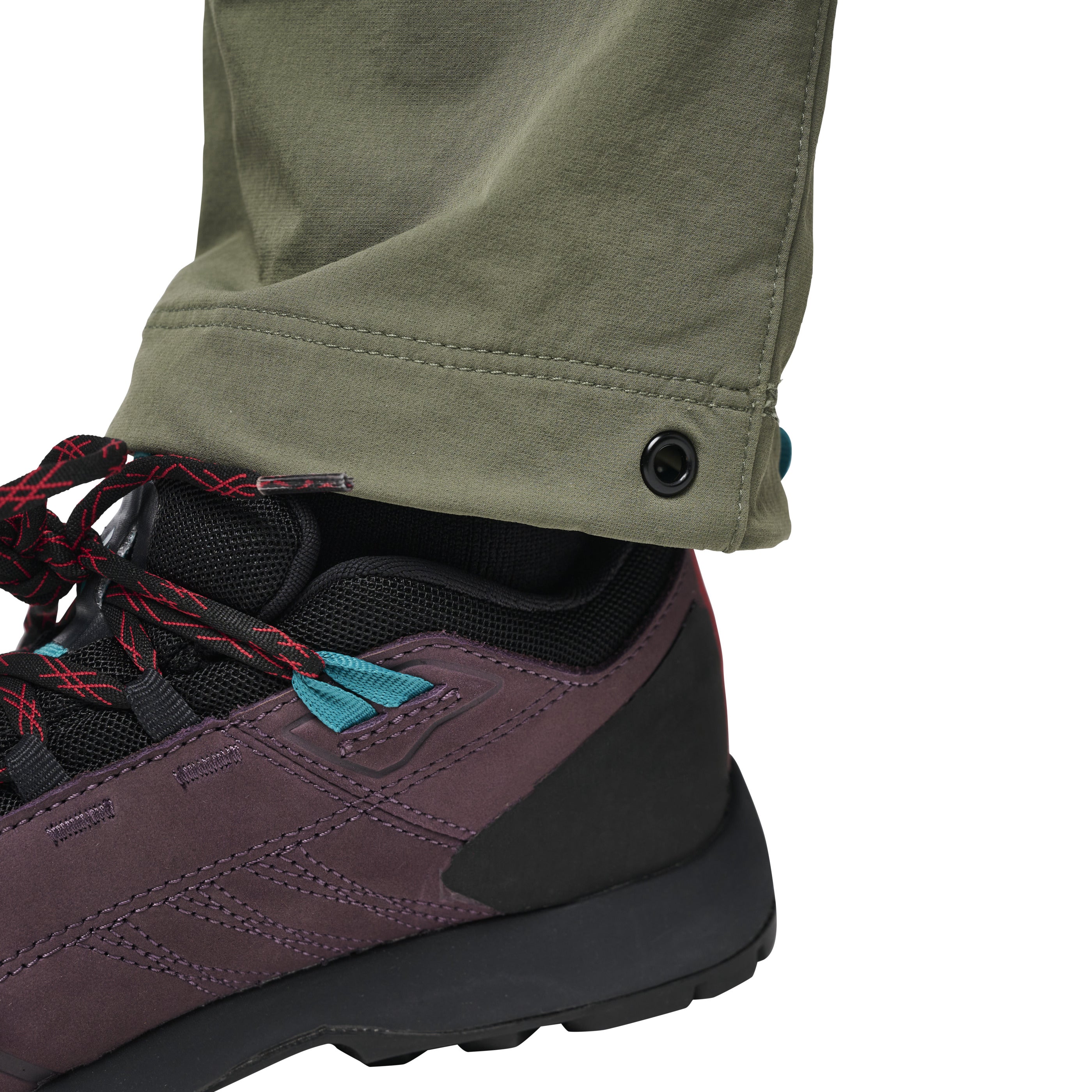 Women's Alpine Pants - Past Season - Image 9