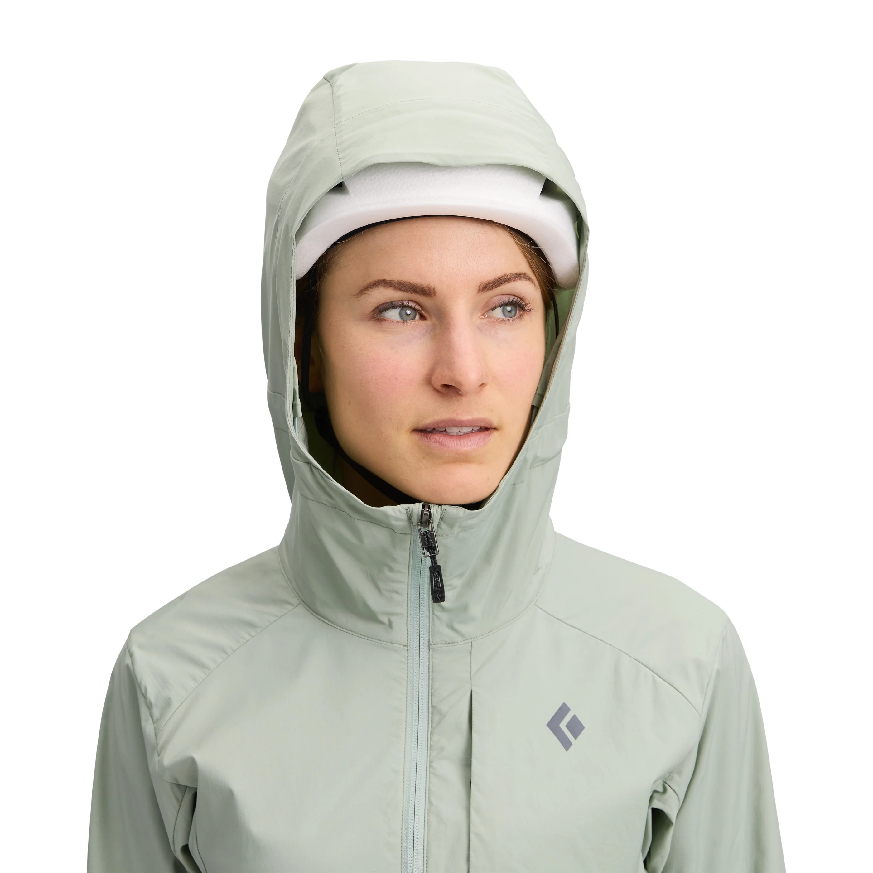 Women's Alpine Start Hoody - Past Season - Image 10