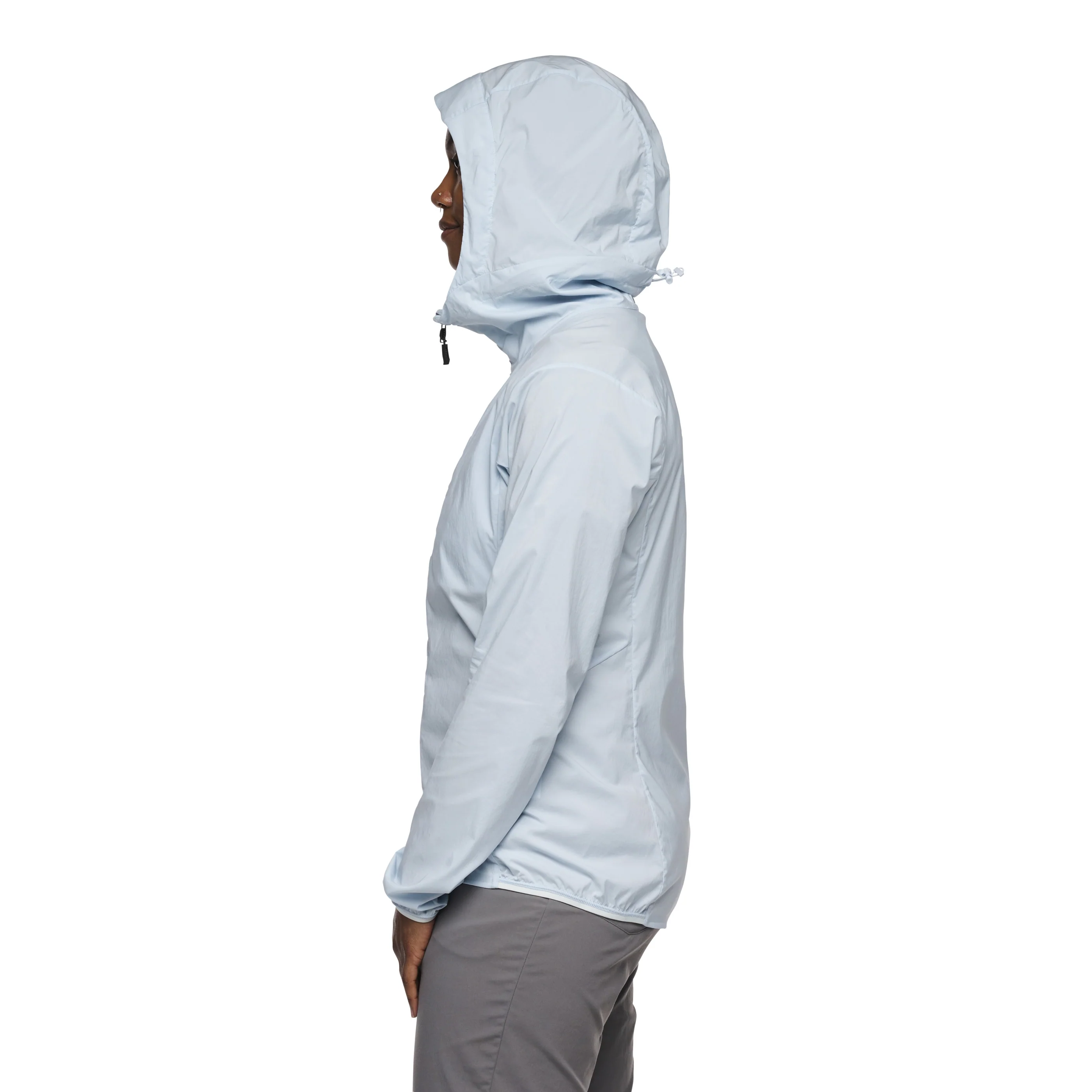 Women's Alpine Start Hoody - Past Season - Image 14