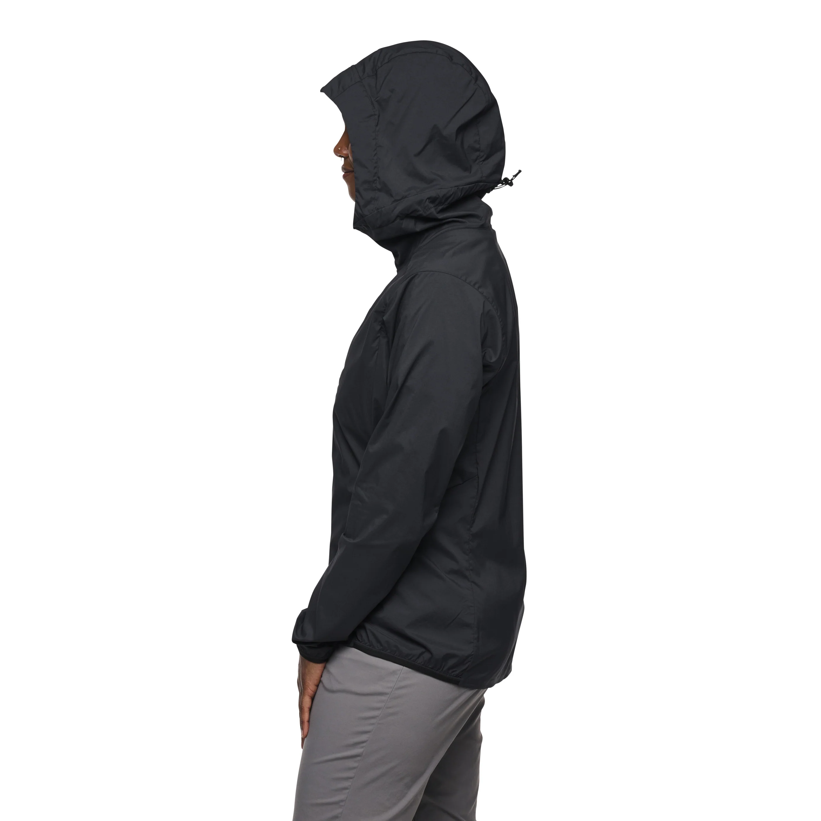 Women's Alpine Start Hoody - Past Season - Image 5
