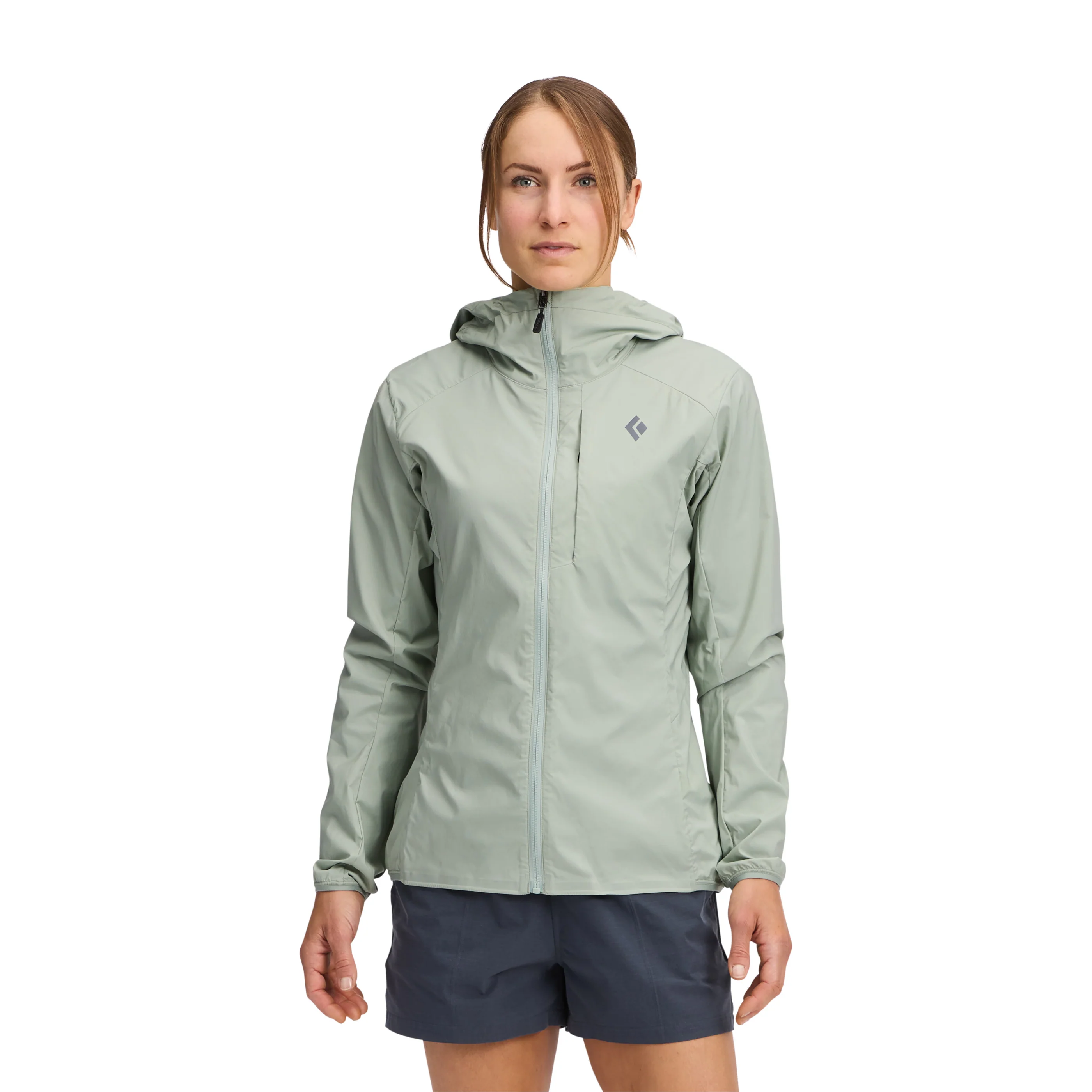 Women's Alpine Start Hoody - Past Season - Image 7