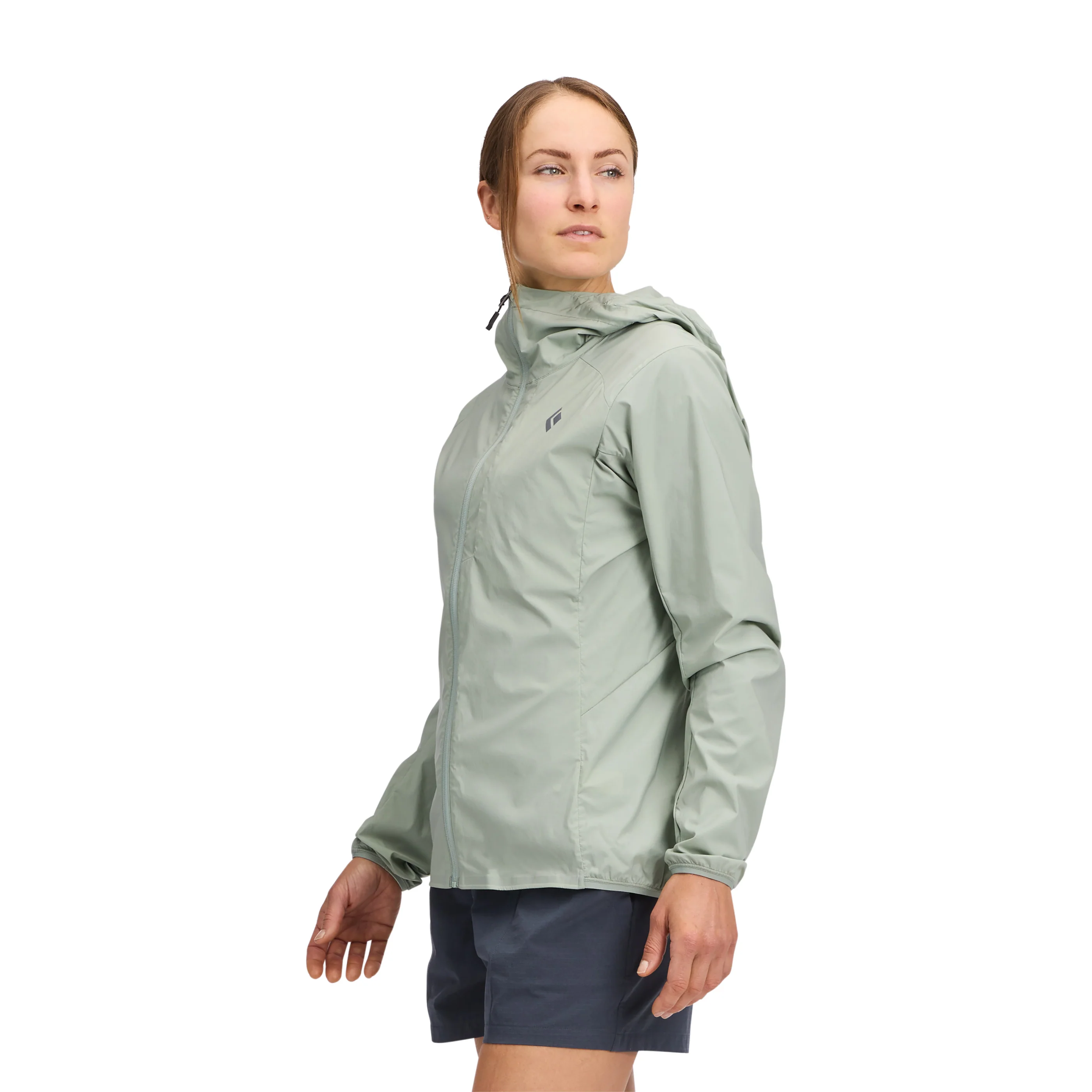Women's Alpine Start Hoody - Past Season - Image 8