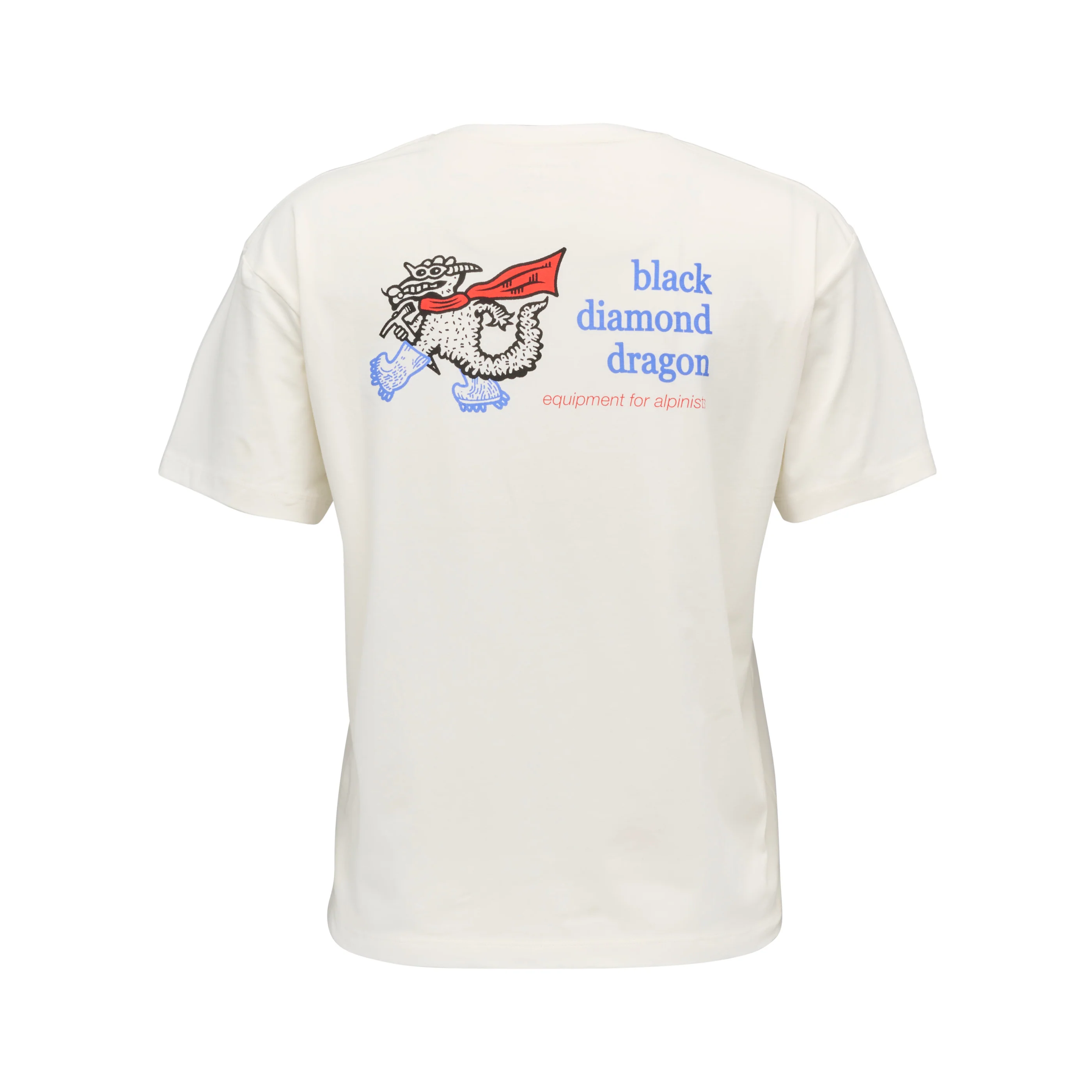 Women's BD Dragon Short Sleeve Tee - Image 17