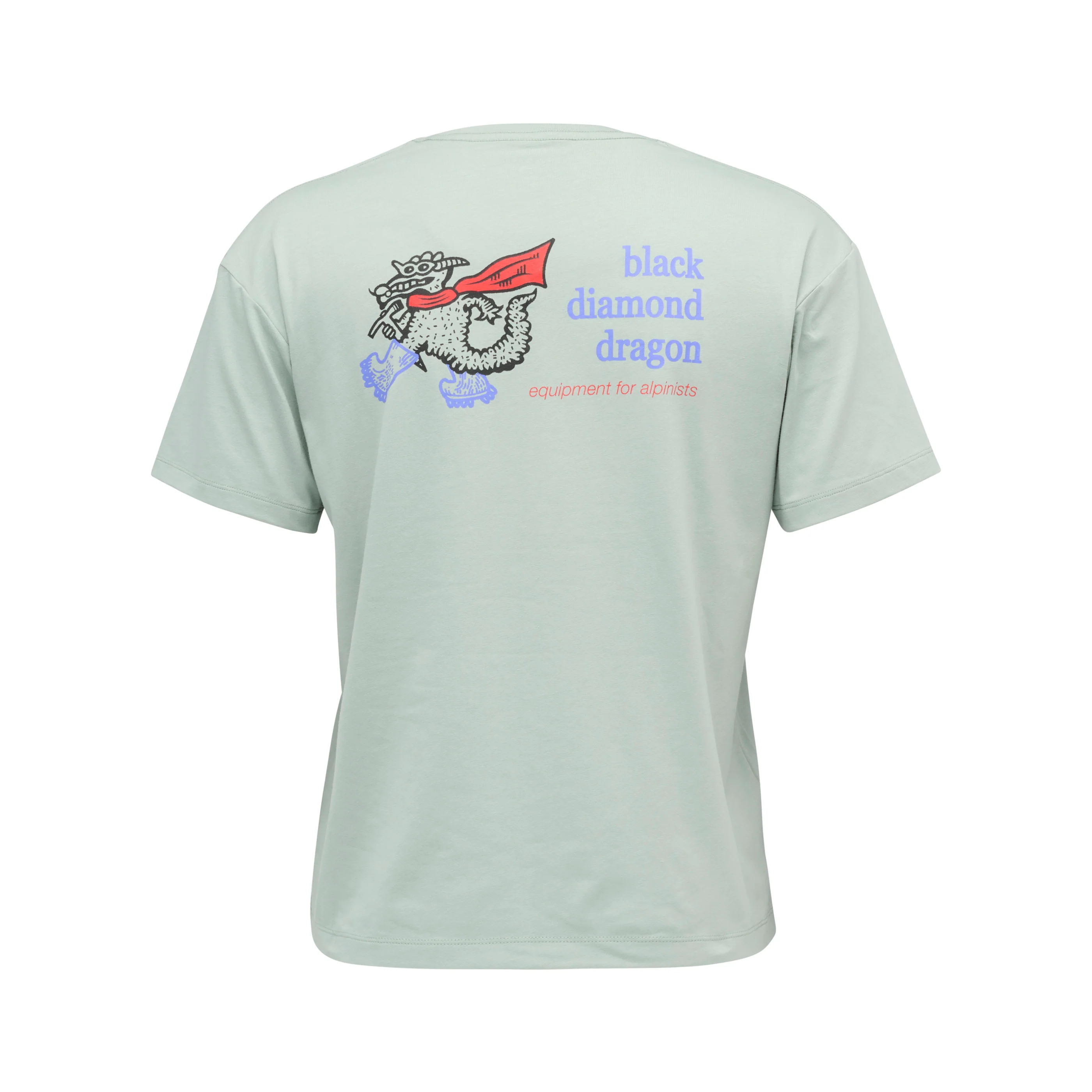 Women's BD Dragon Short Sleeve Tee - Image 19