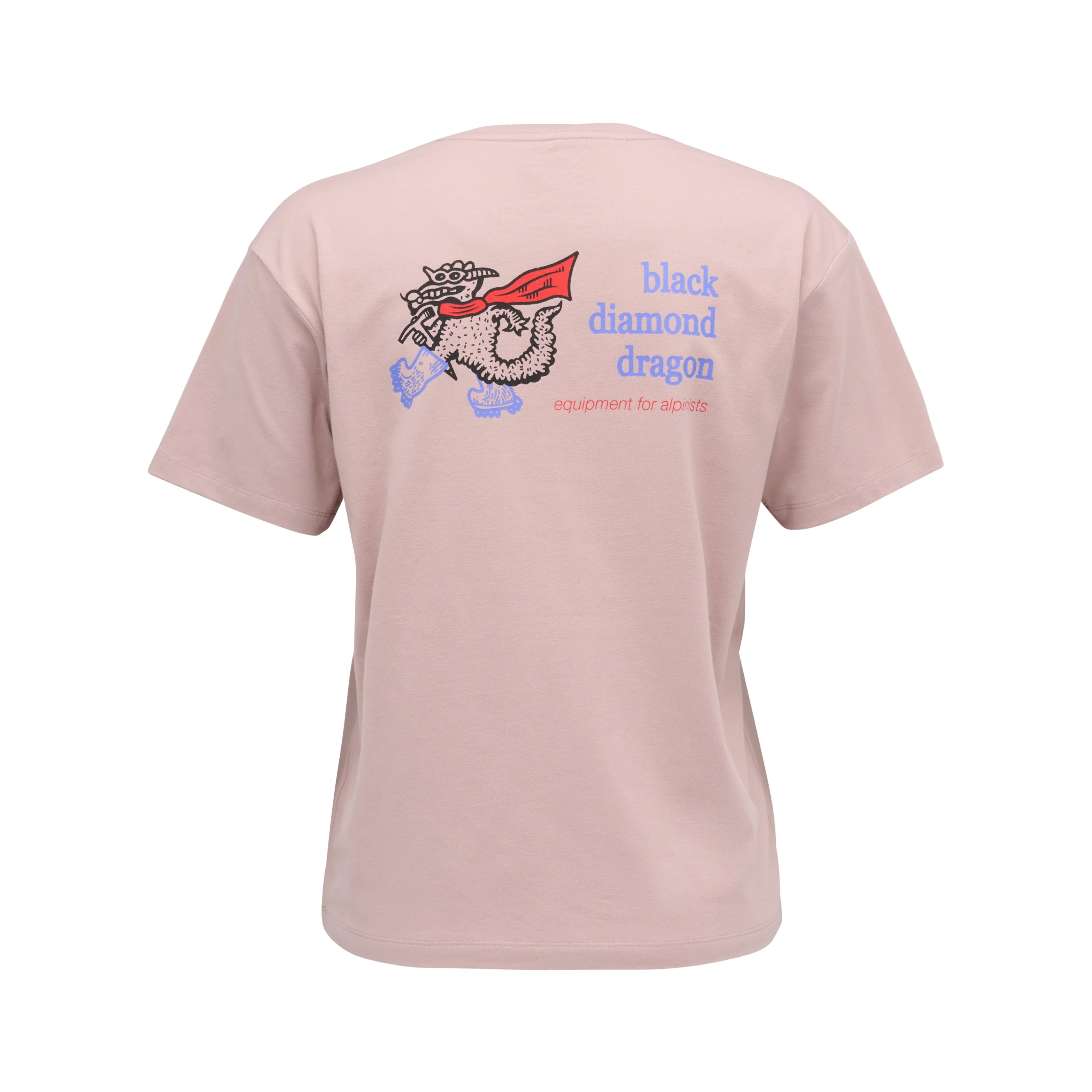 Women's BD Dragon Short Sleeve Tee - Image 21