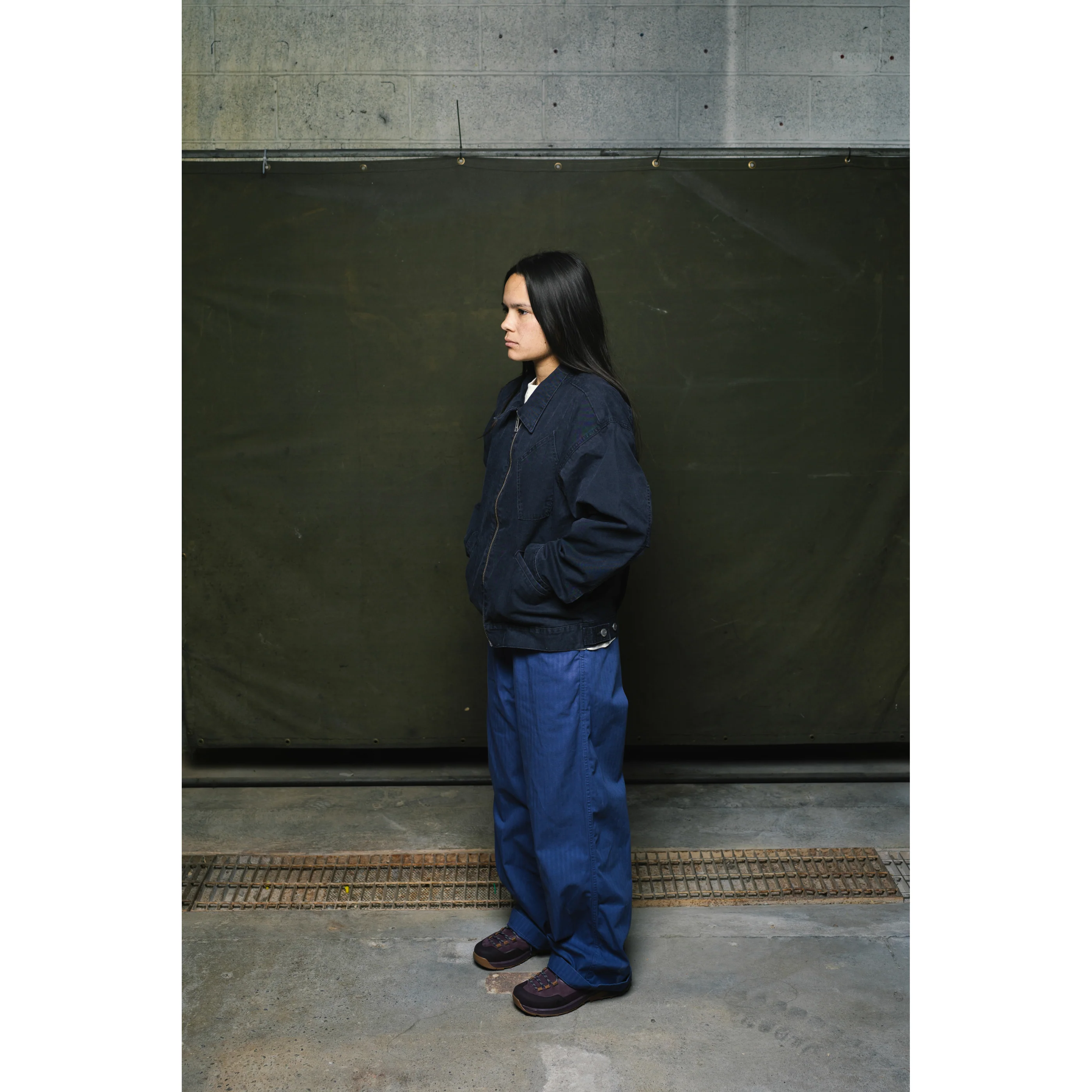 Women's BD HEX HEX Pants - Image 8