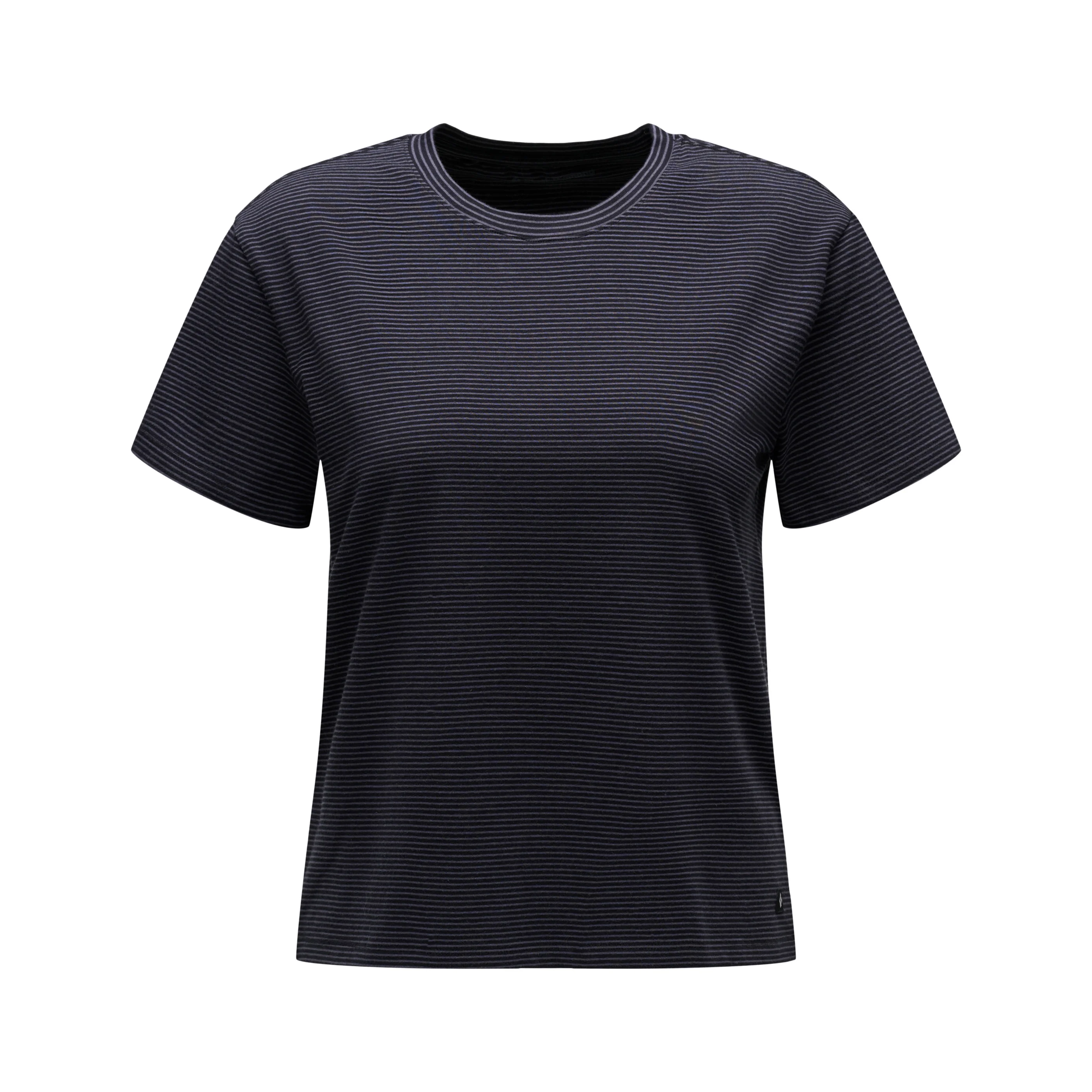 Women's BD Stripe Short Sleeve Tee Long - Image 22