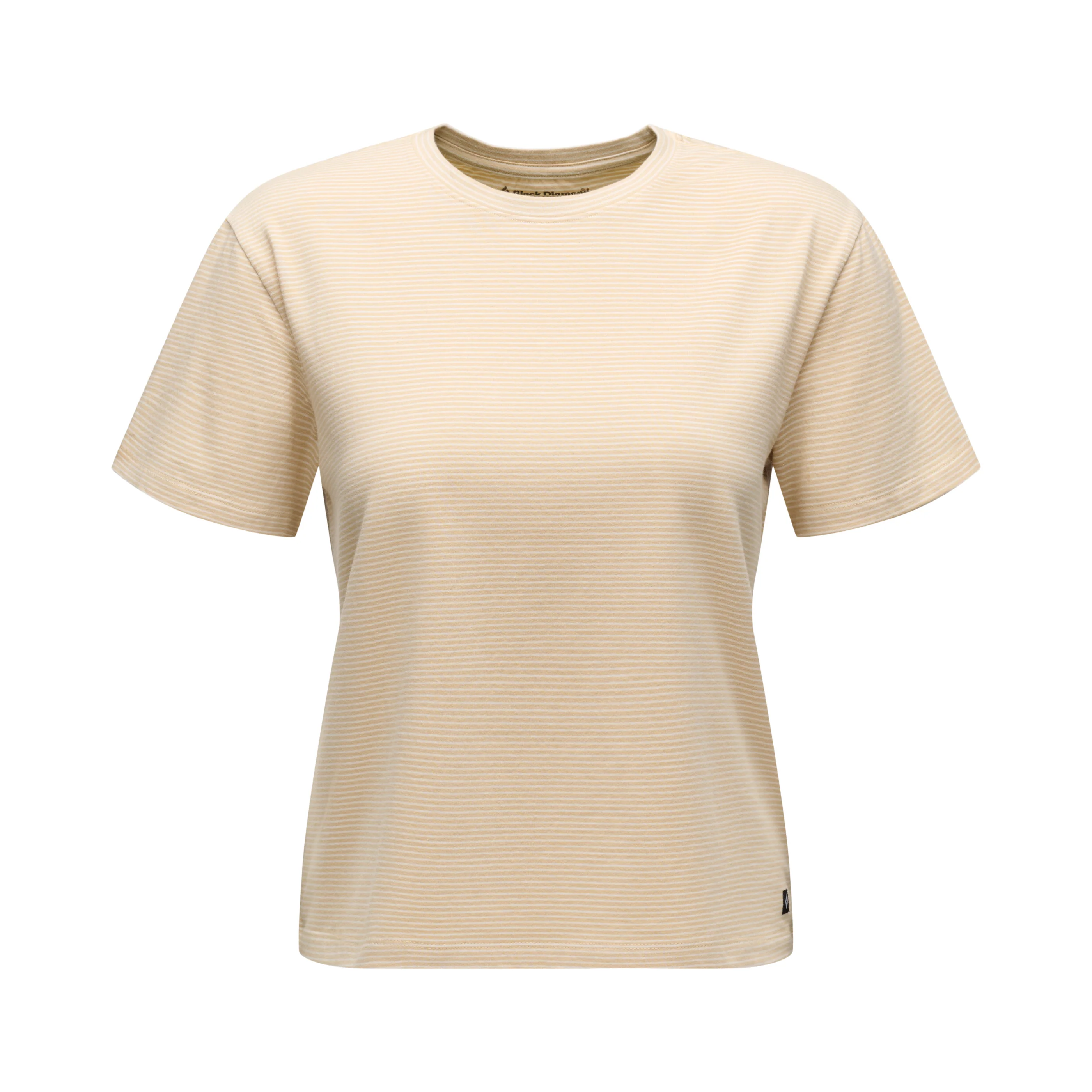 Women's BD Stripe Short Sleeve Tee Long - Image 23