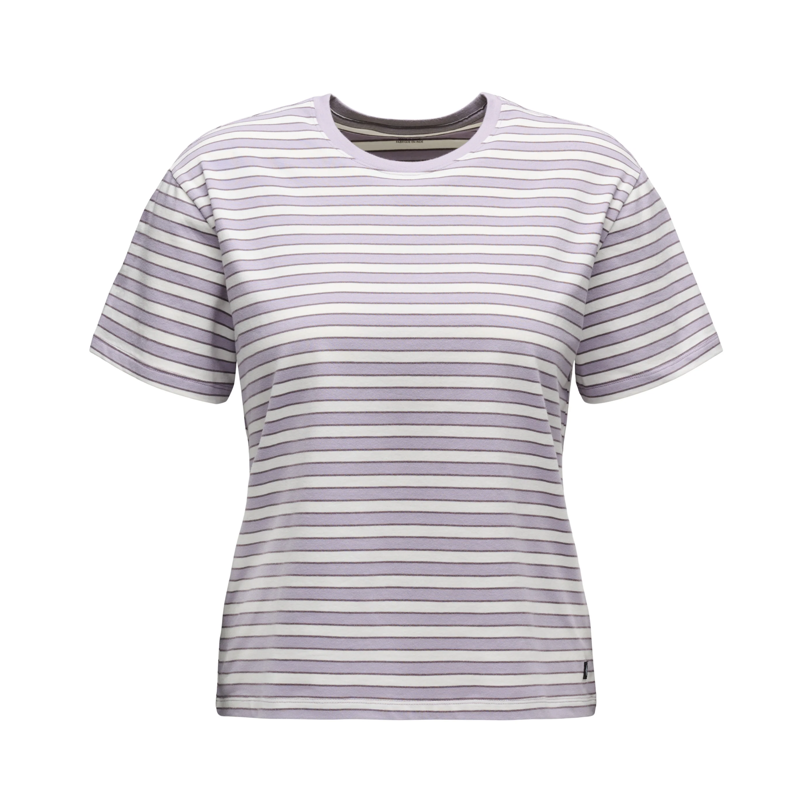 Women's BD Stripe Short Sleeve Tee Long - Image 24