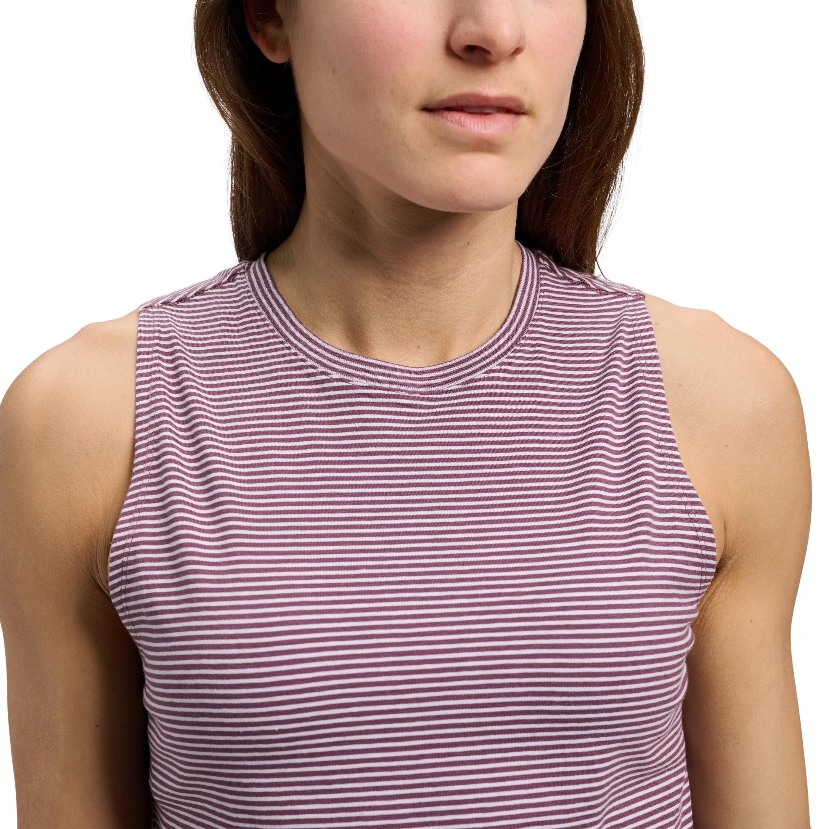 Women's BD Stripe Tank - Image 12