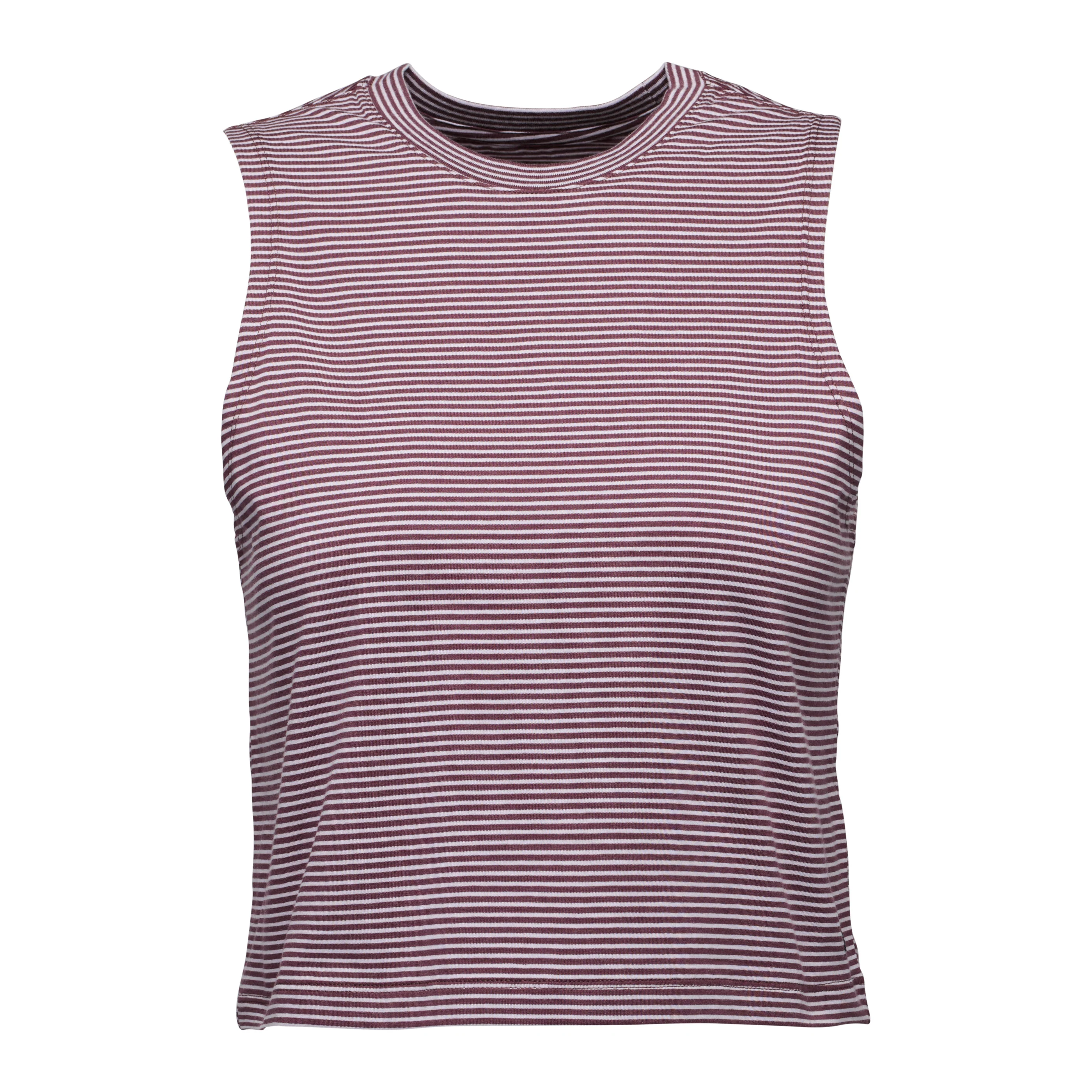 Women's BD Stripe Tank - Image 19
