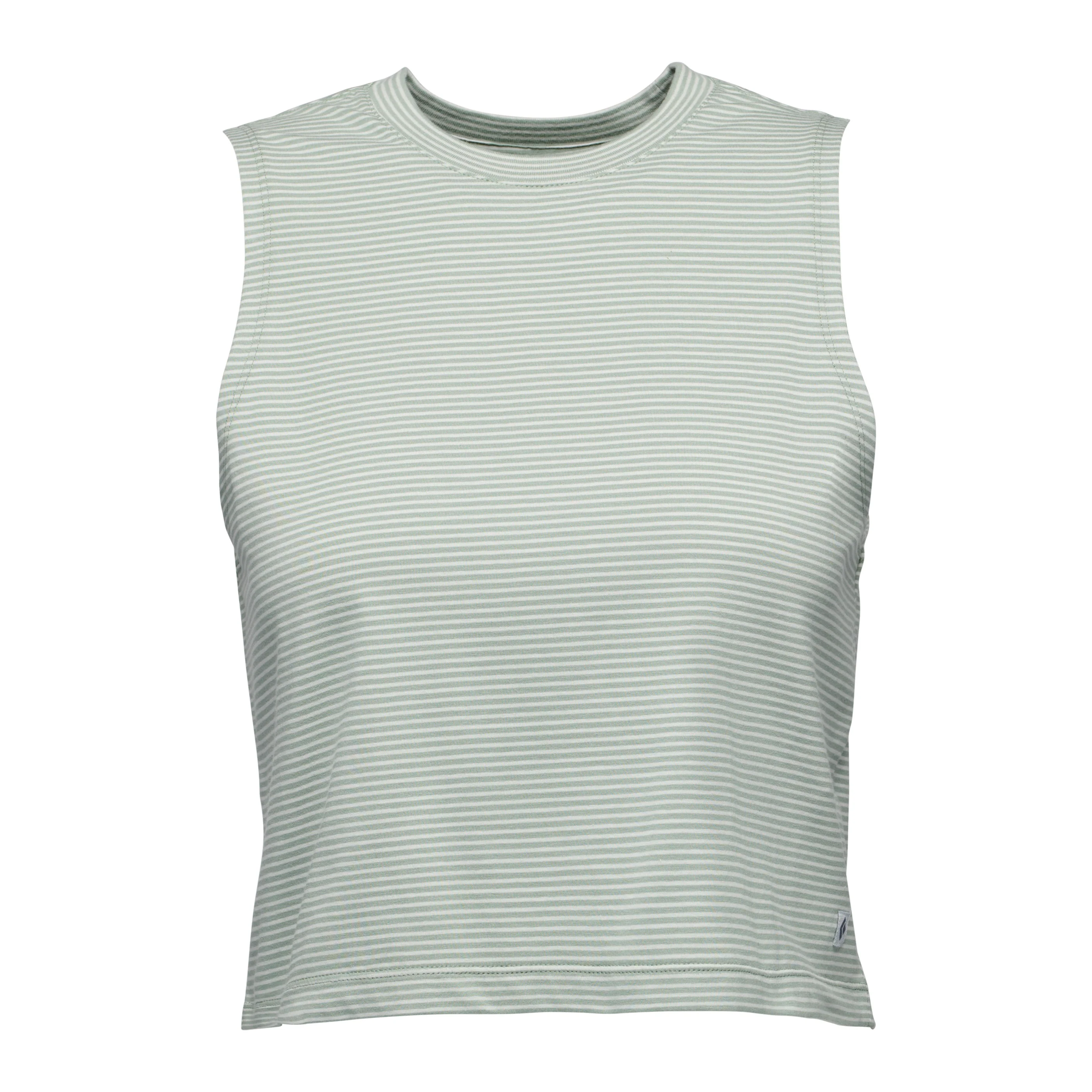 Women's BD Stripe Tank - Image 20
