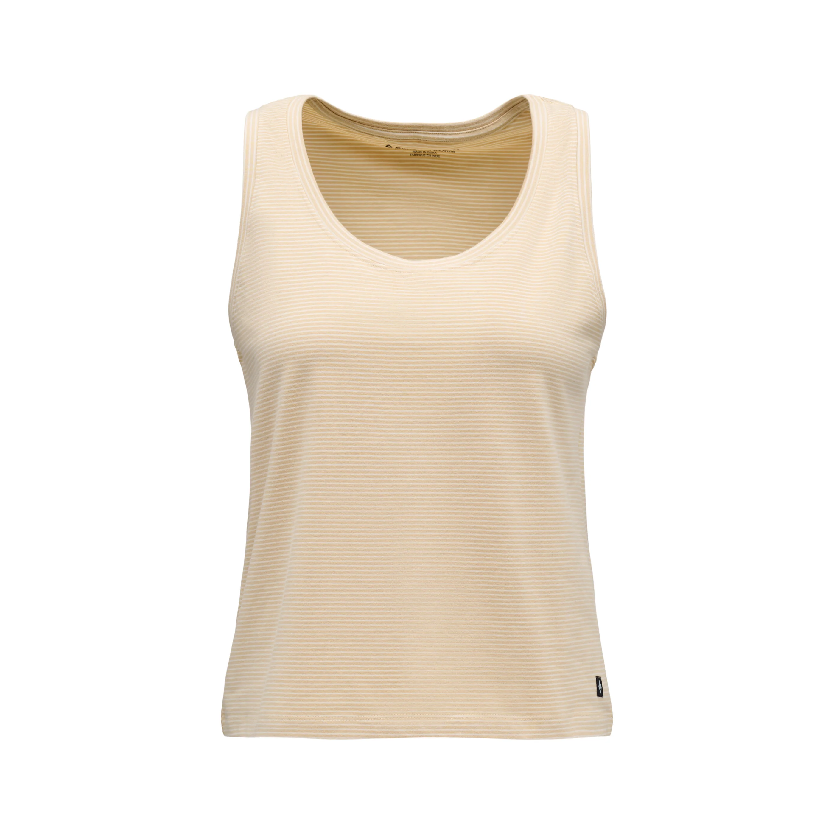 Women's BD Stripe Tank Long - Image 22