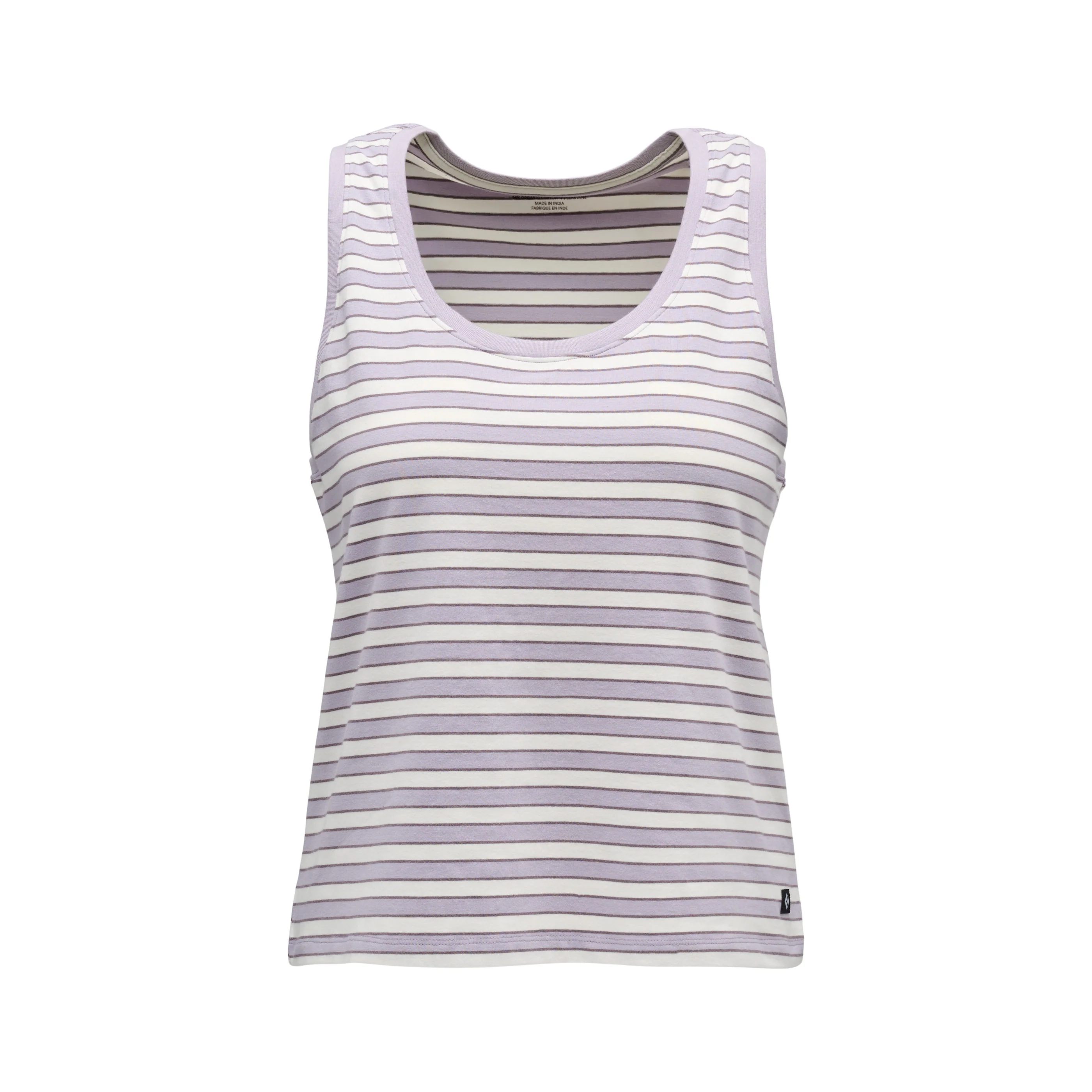 Women's BD Stripe Tank Long - Image 24