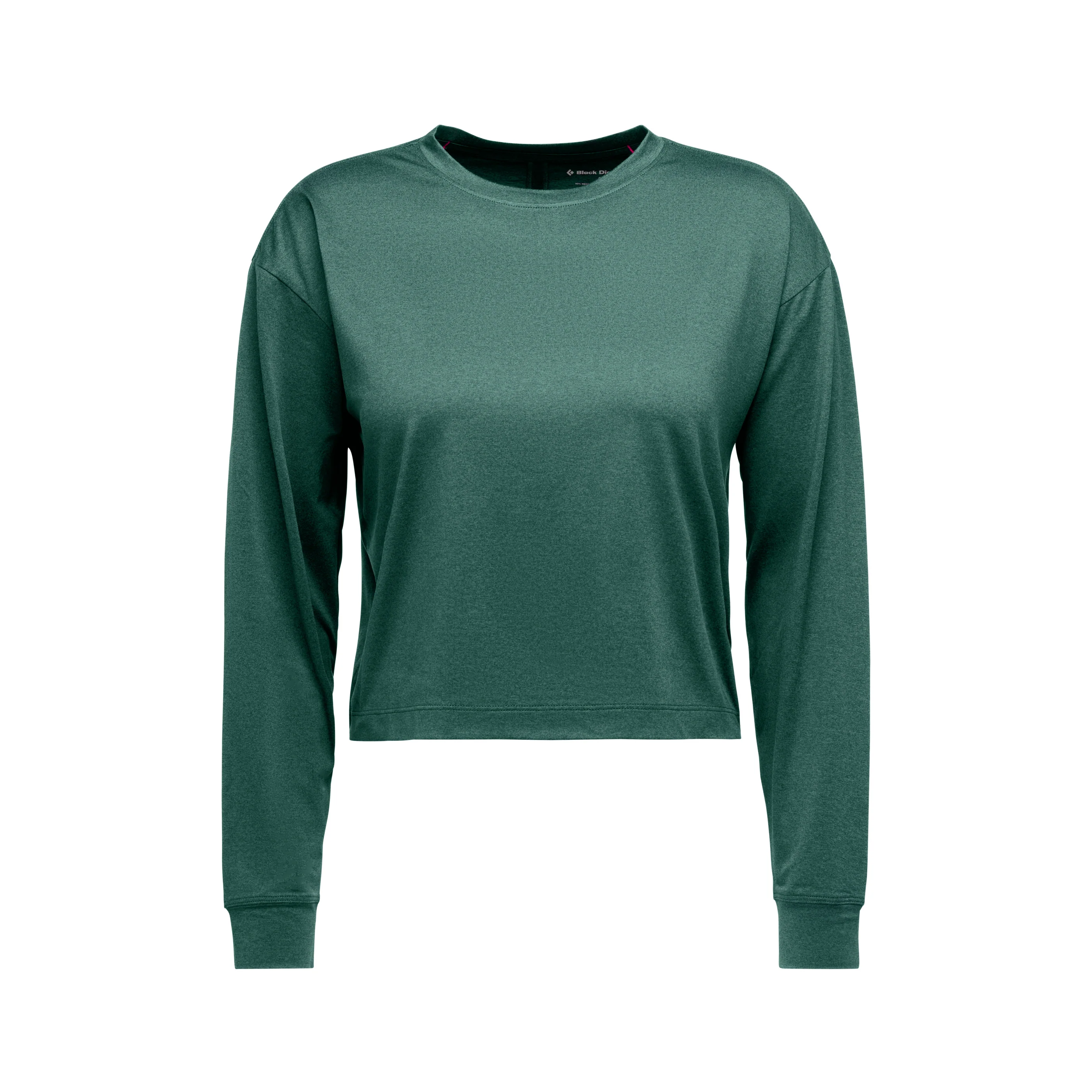 Women's Circuit Long Sleeve Tee - Image 18